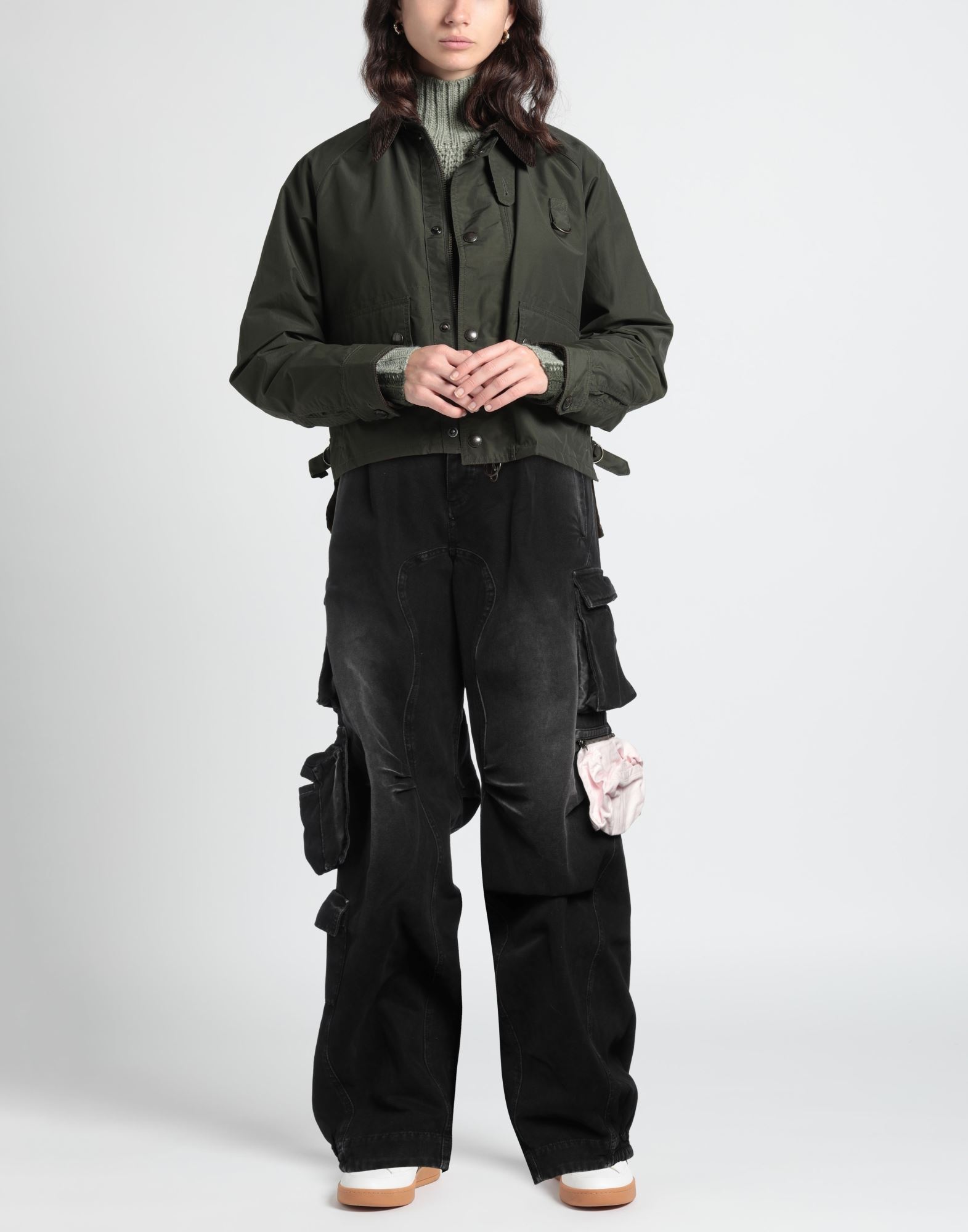  Ssheena - Partes De Abajo - Pantalones Vaqueros - On Yoox.com 