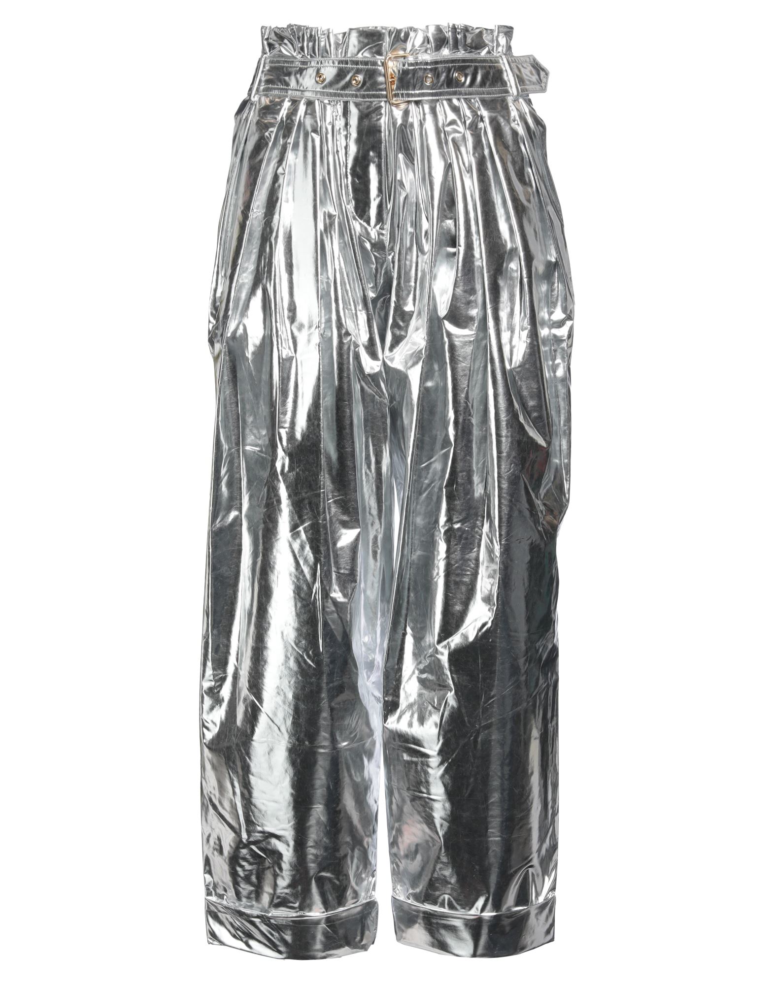 BALMAIN BALMAIN BOTTOMWEAR Casual Παντελόνι