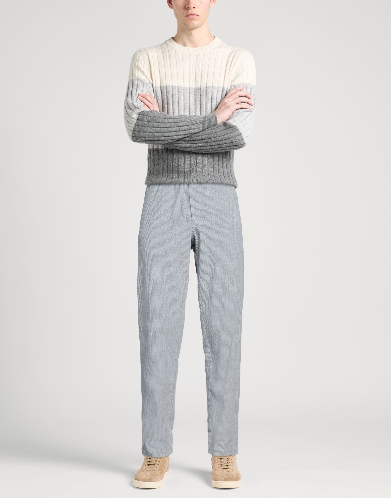  Emporio Armani - Hosen & Röcke - Hosen - On Yoox.com 