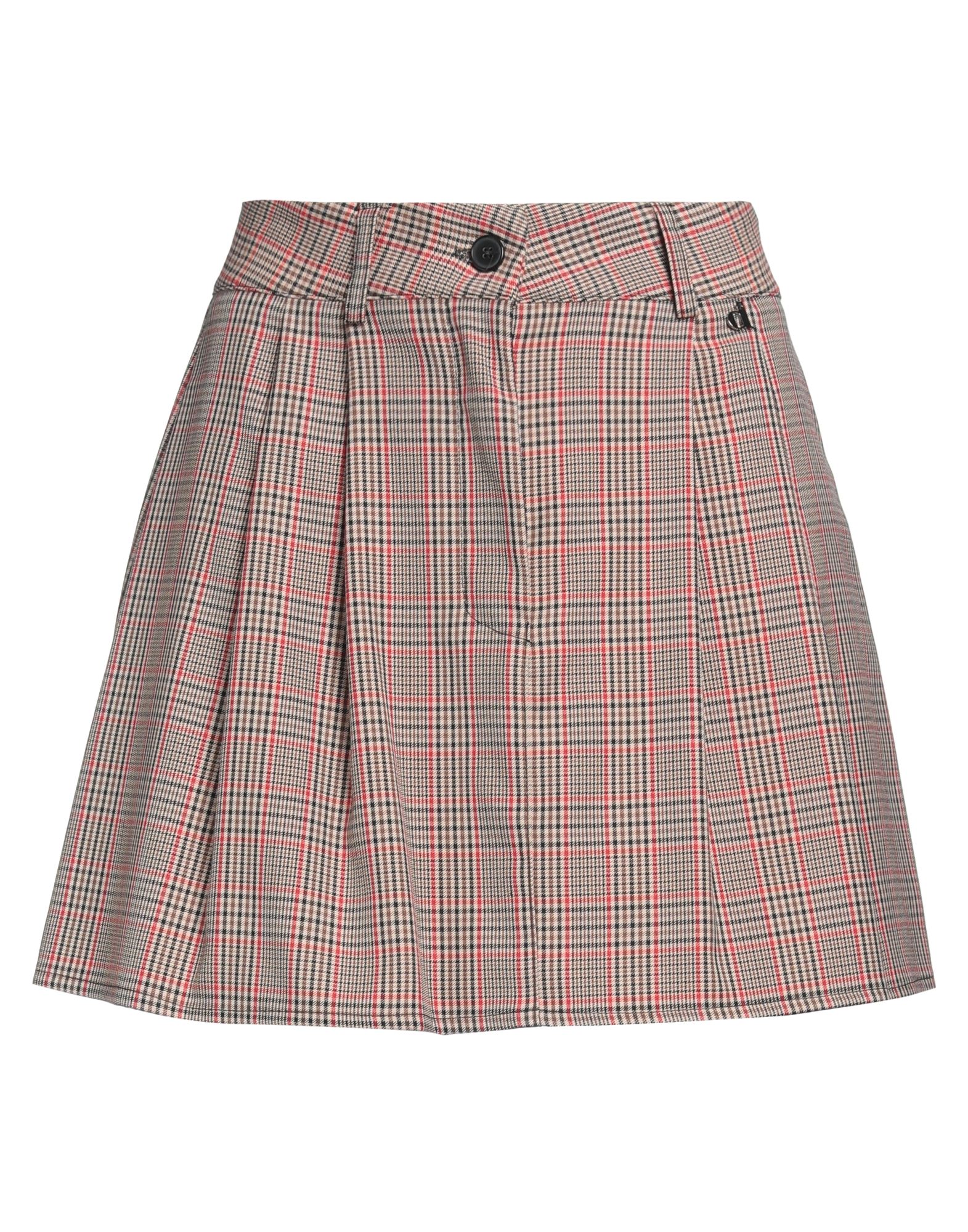 DIXIE BOTTOMWEAR Μίνι φούστα