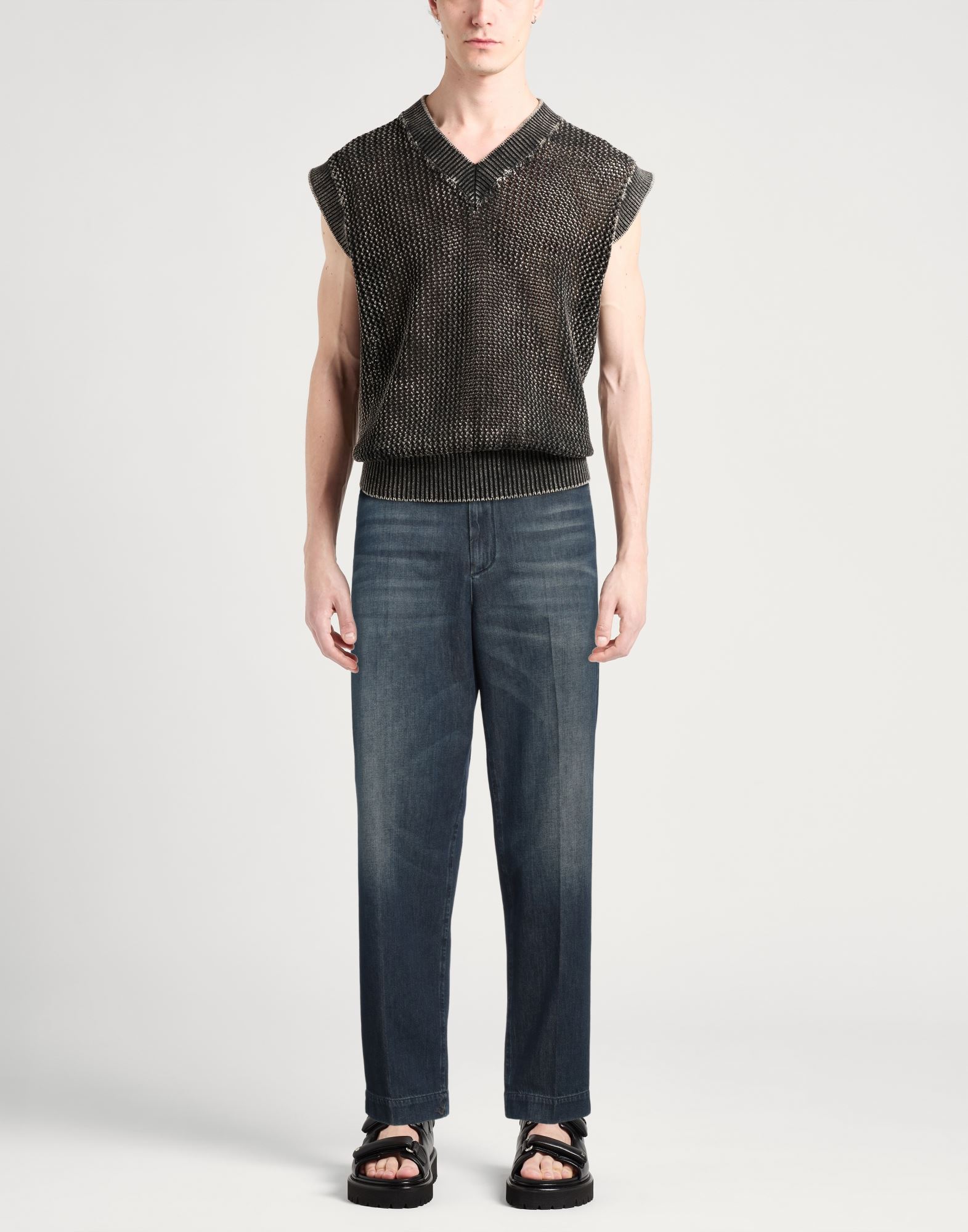  Valentino Garavani - Hosen & Röcke - Jeanshosen - On Yoox.com 