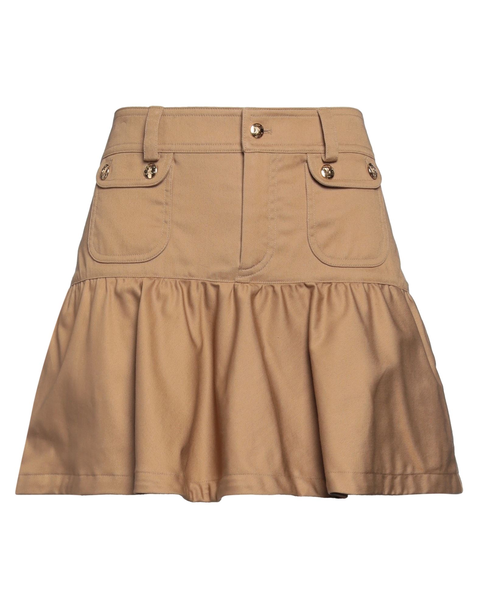 CELINE CELINE BOTTOMWEAR Μίνι φούστα