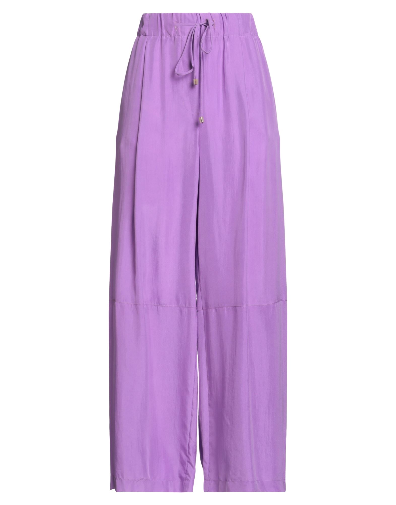 ALYSI ALYSI BOTTOMWEAR Casual Παντελόνι