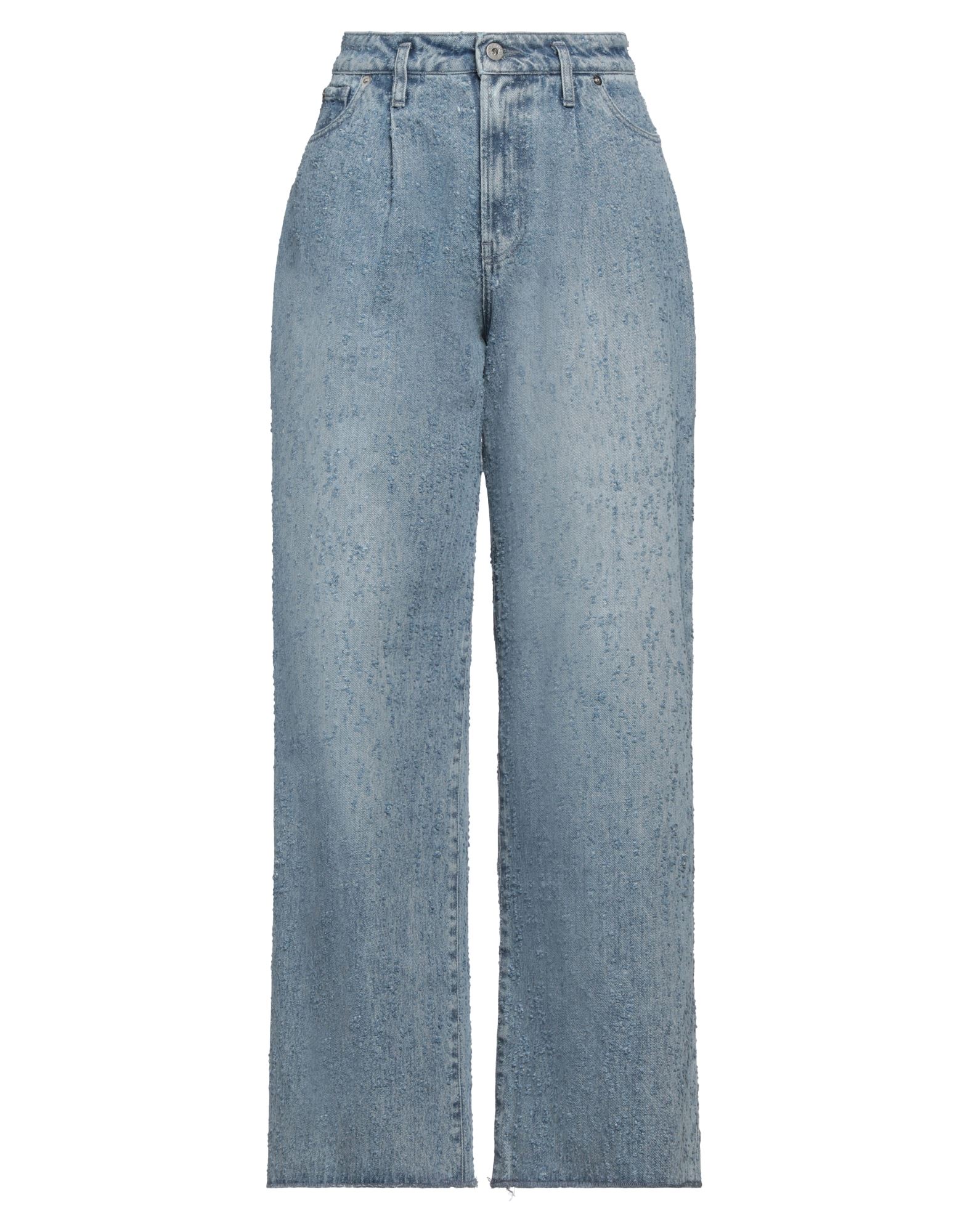 HALFBOY HALFBOY BOTTOMWEAR Τζιν