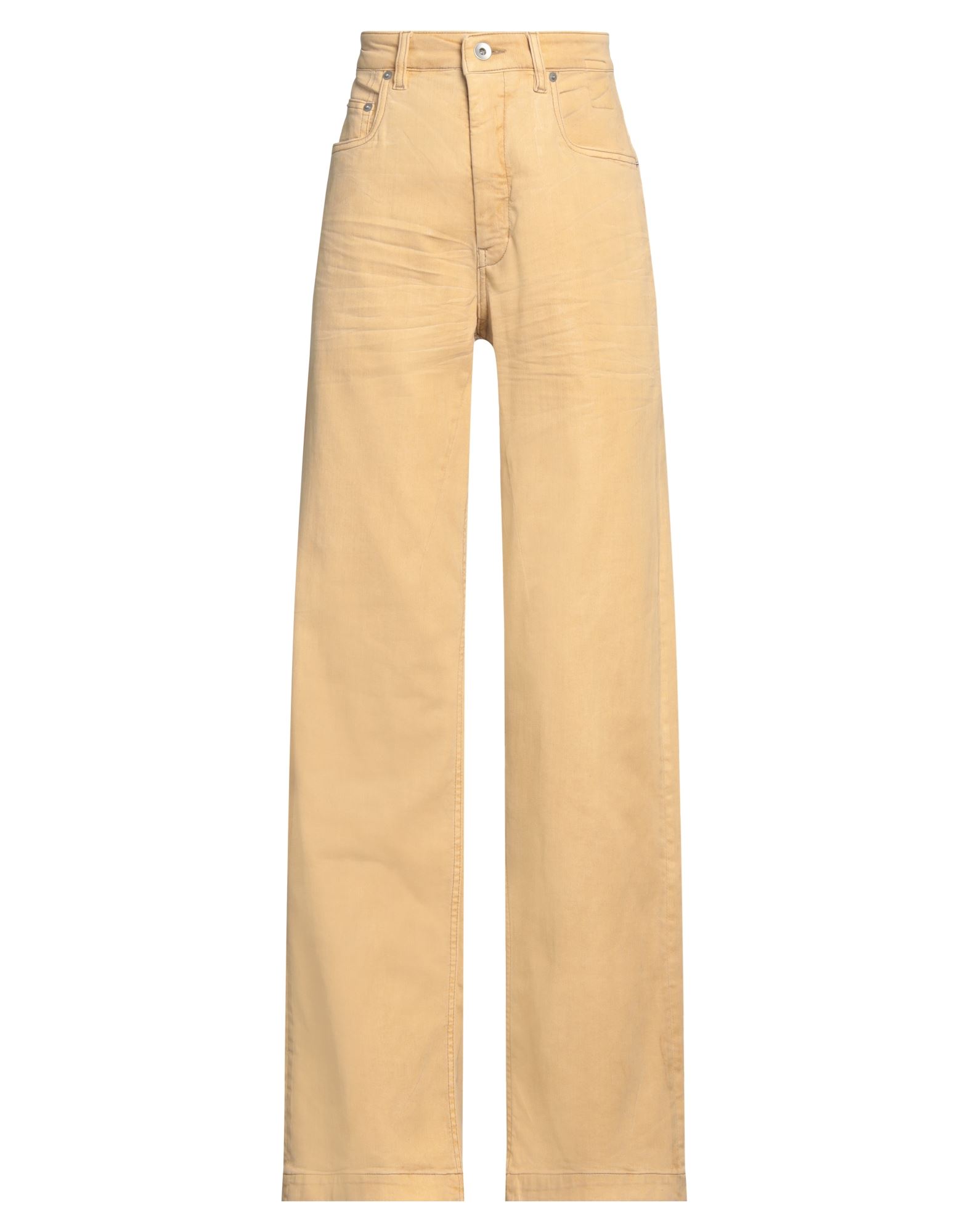 DRKSHDW by RICK OWENS DRKSHDW by RICK OWENS BOTTOMWEAR Τζιν