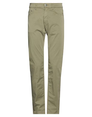 Hose Herren Militärgrün 46,48,50,52,54 Herren