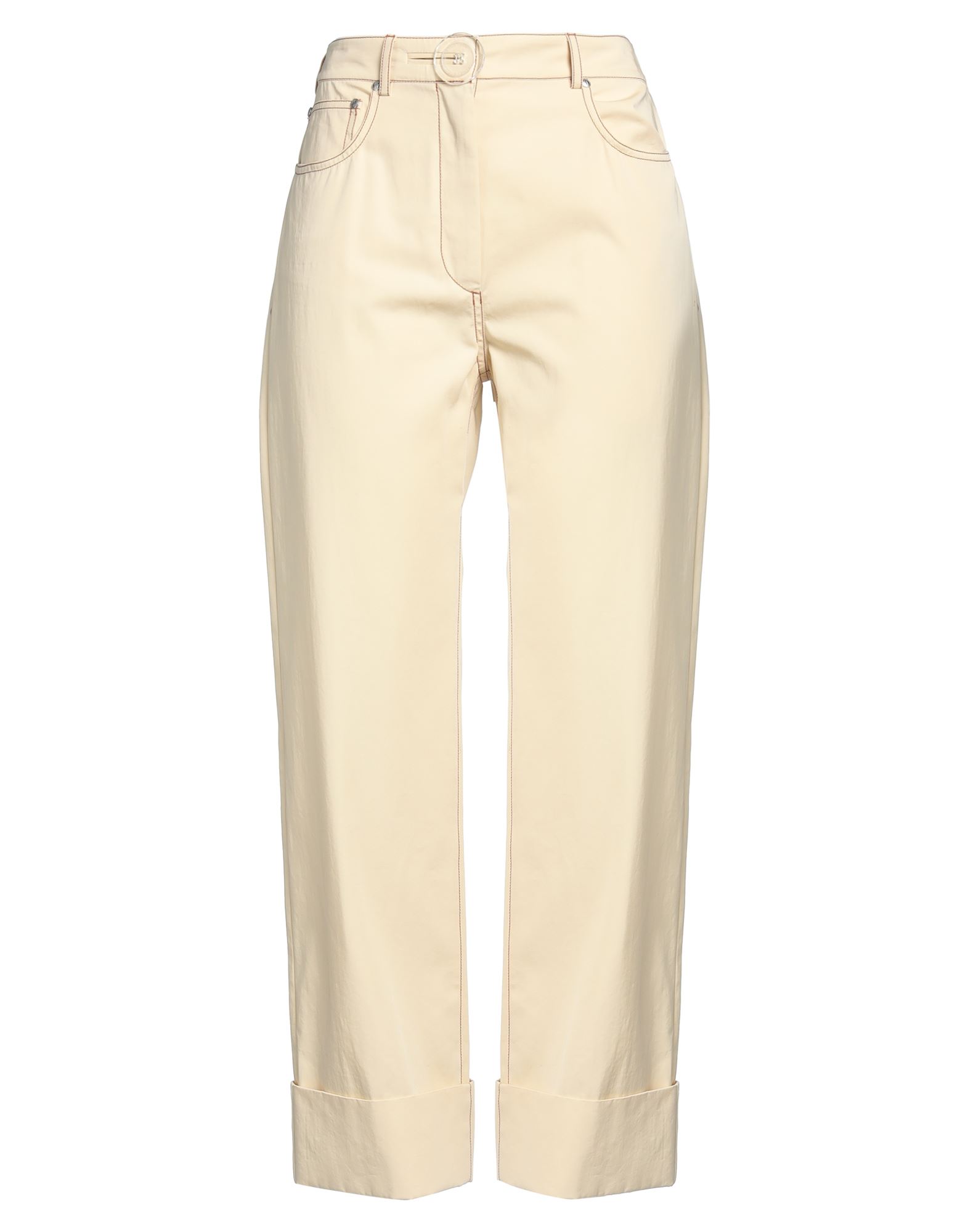 STELLA McCARTNEY STELLA McCARTNEY BOTTOMWEAR Casual Παντελόνι