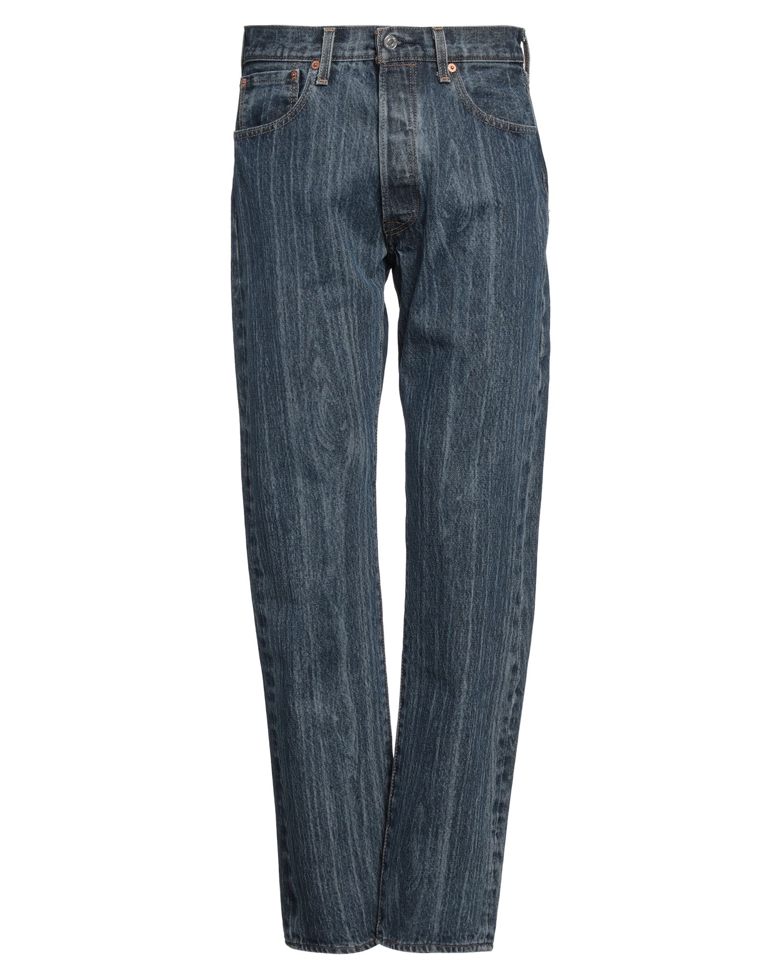 KARMUEL YOUNG BOTTOMWEAR Τζιν