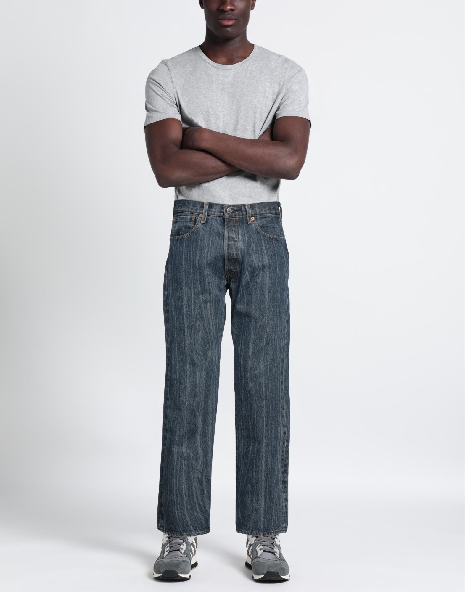  Karmuel Young - Hosen & Röcke - Jeanshosen - On Yoox.com 
