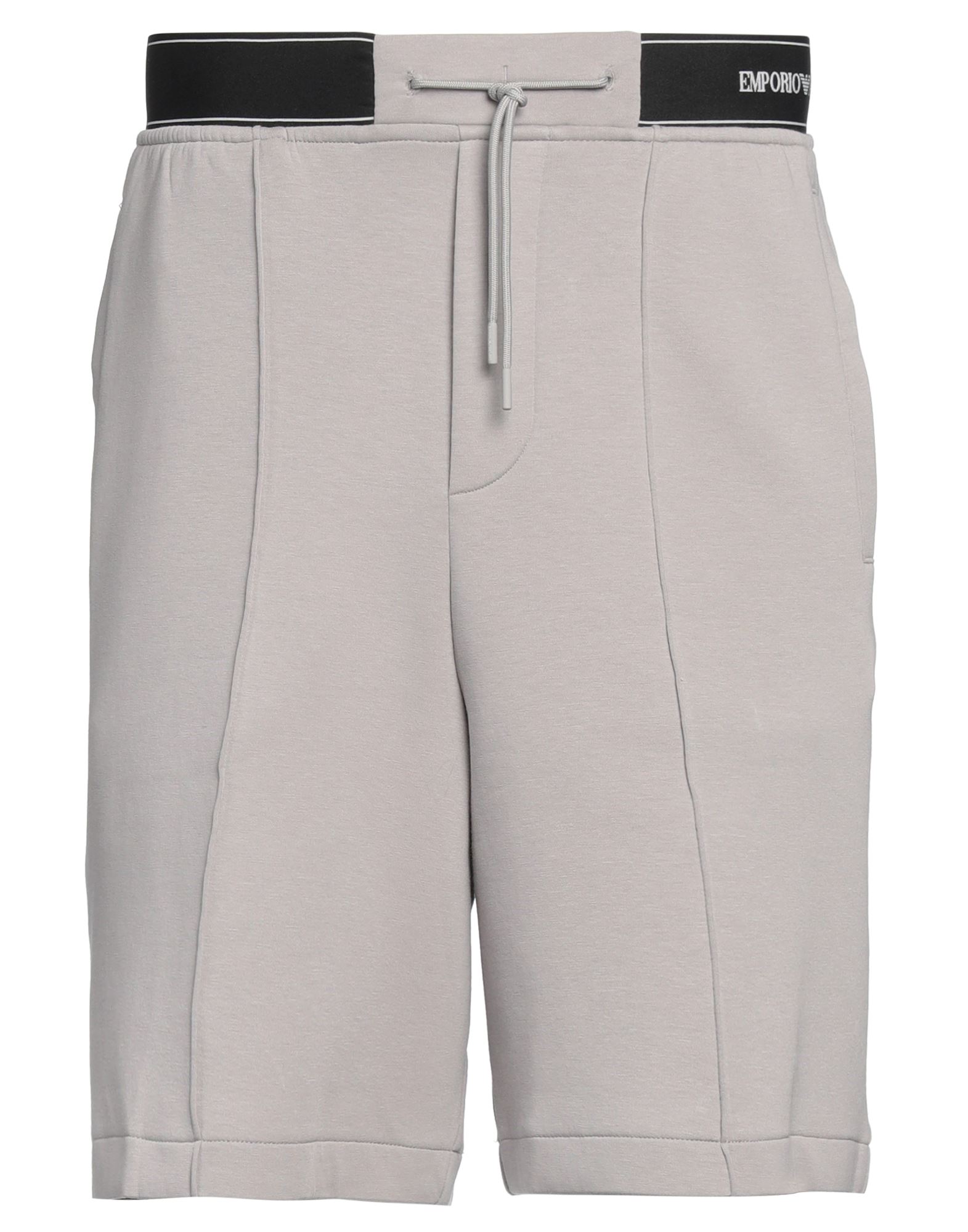 EMPORIO ARMANI BOTTOMWEAR Σορτς & Βερμούδες