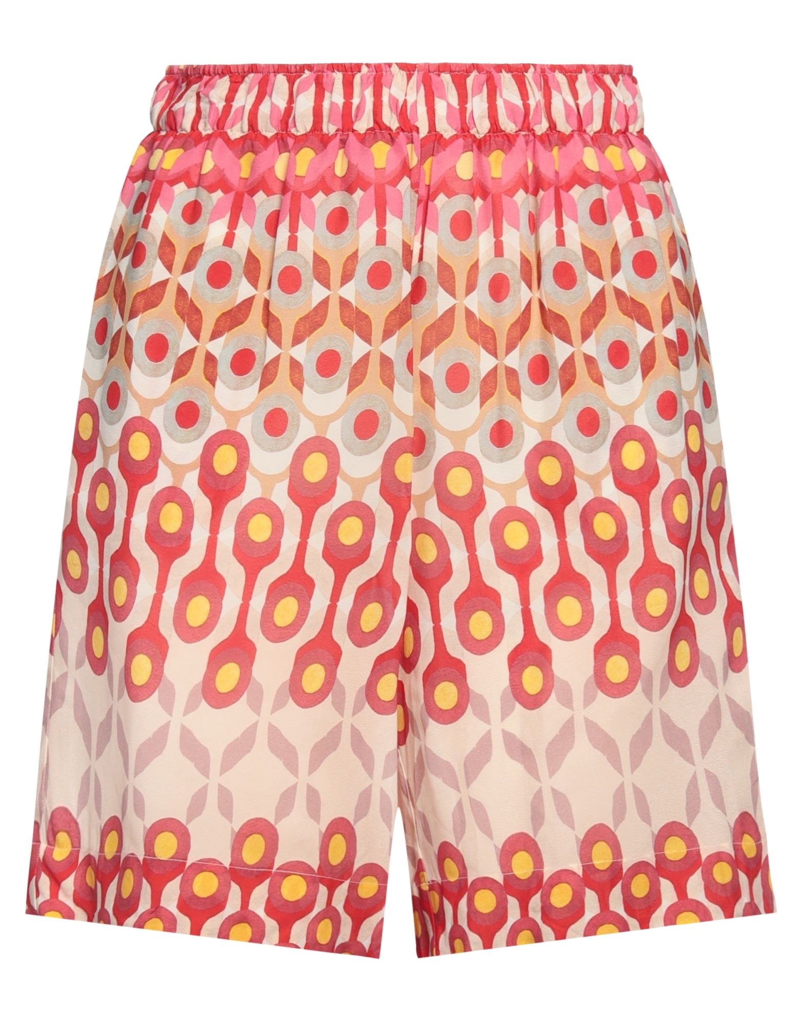 0039 ITALY BOTTOMWEAR Σορτς & Βερμούδες