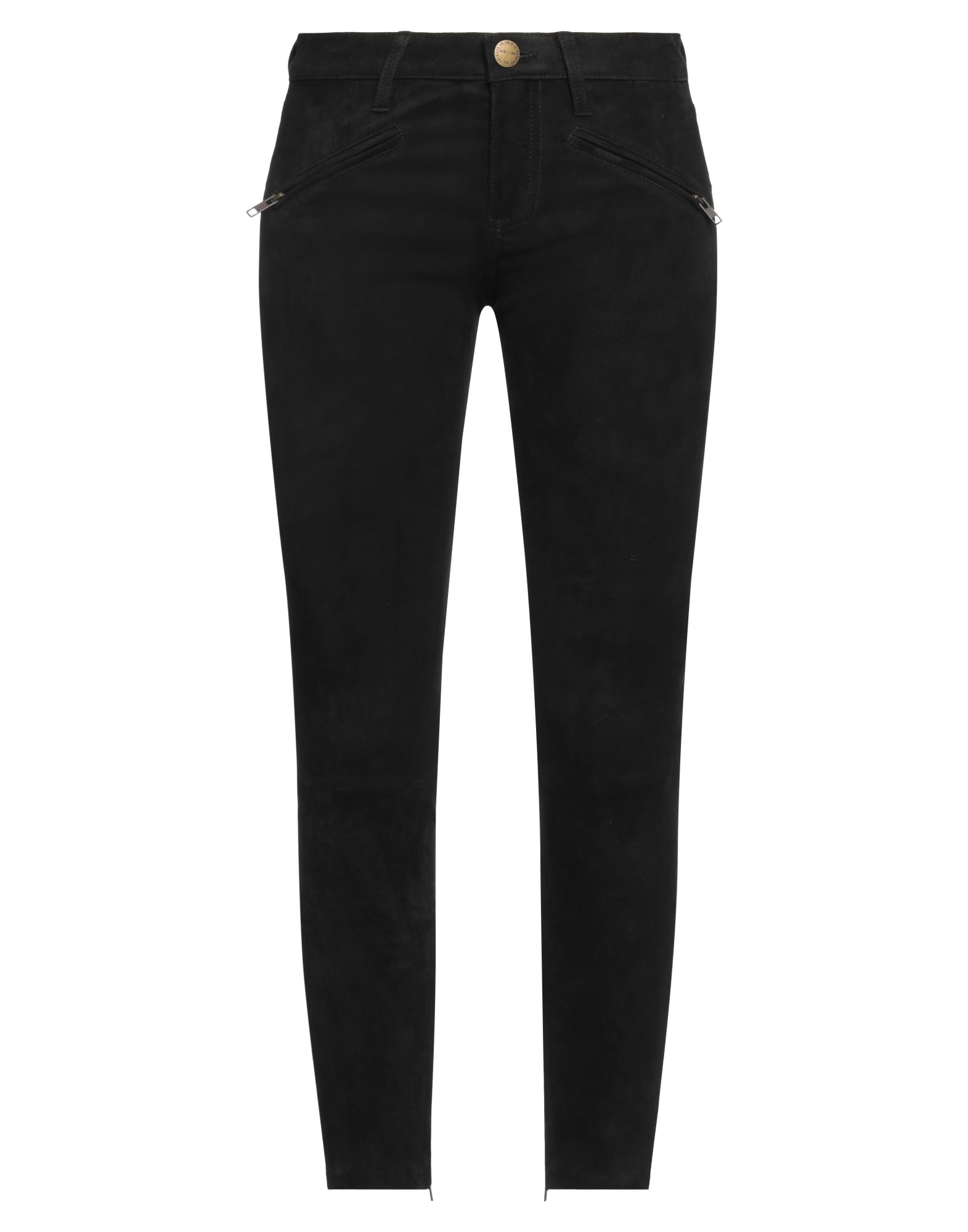  Current/elliott - Partes De Abajo - Pantalones - On Yoox.com 