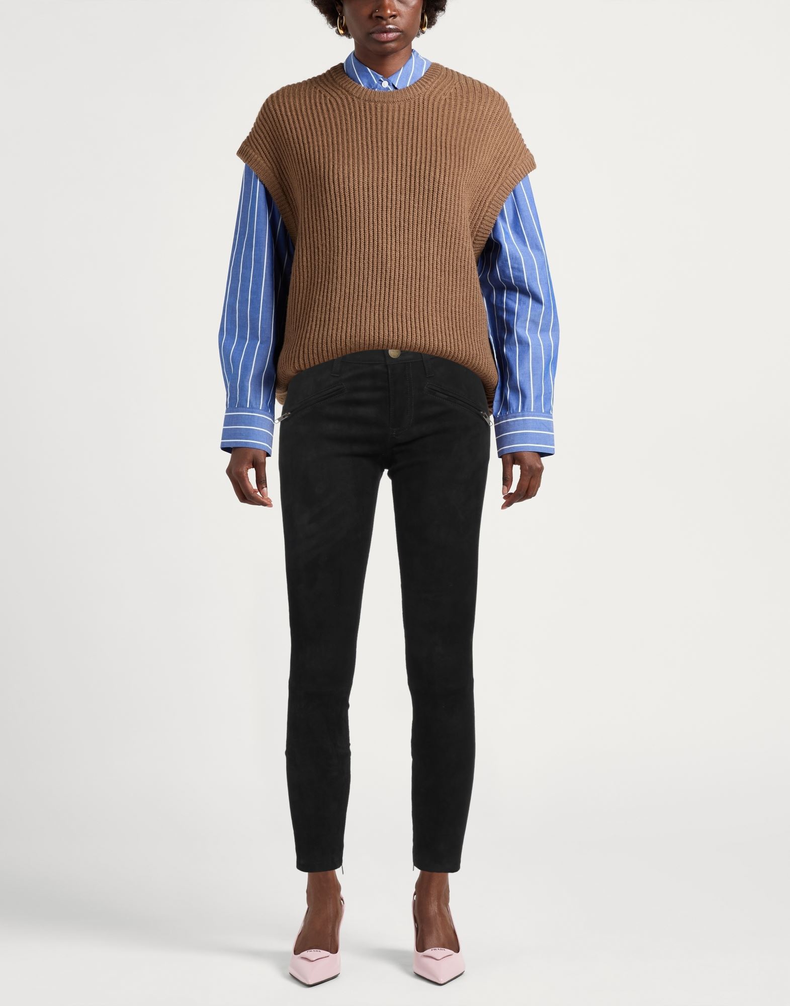  Current/elliott - Partes De Abajo - Pantalones - On Yoox.com 