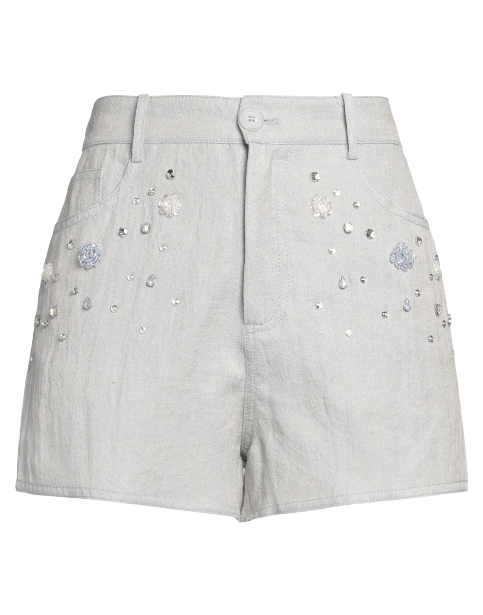 ISABELLE BLANCHE Paris BOTTOMWEAR Σορτς & Βερμούδες