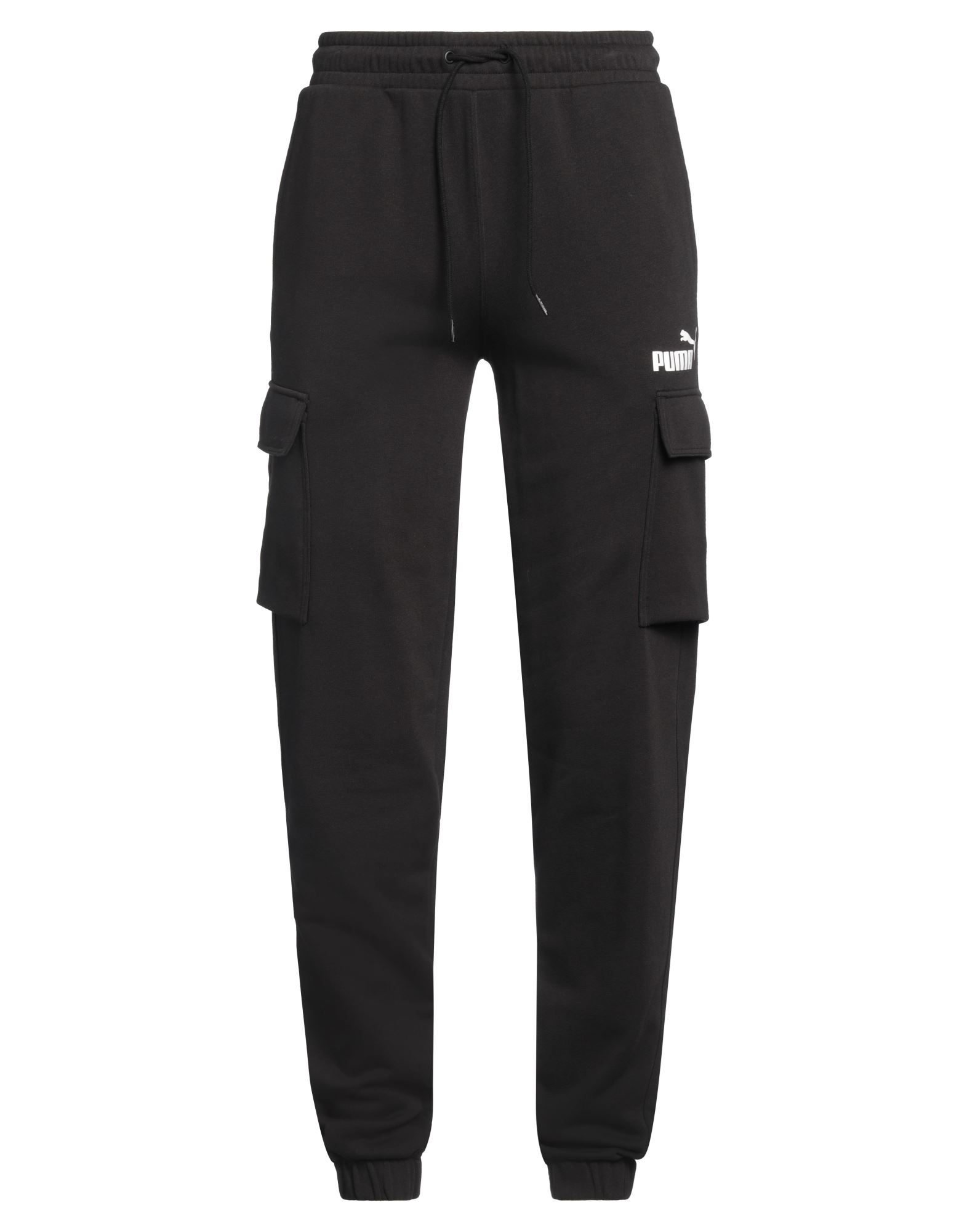 PUMA（プーマ） ジャージ ズボン 7部丈 （美品 PUMA(プーマ?)製3