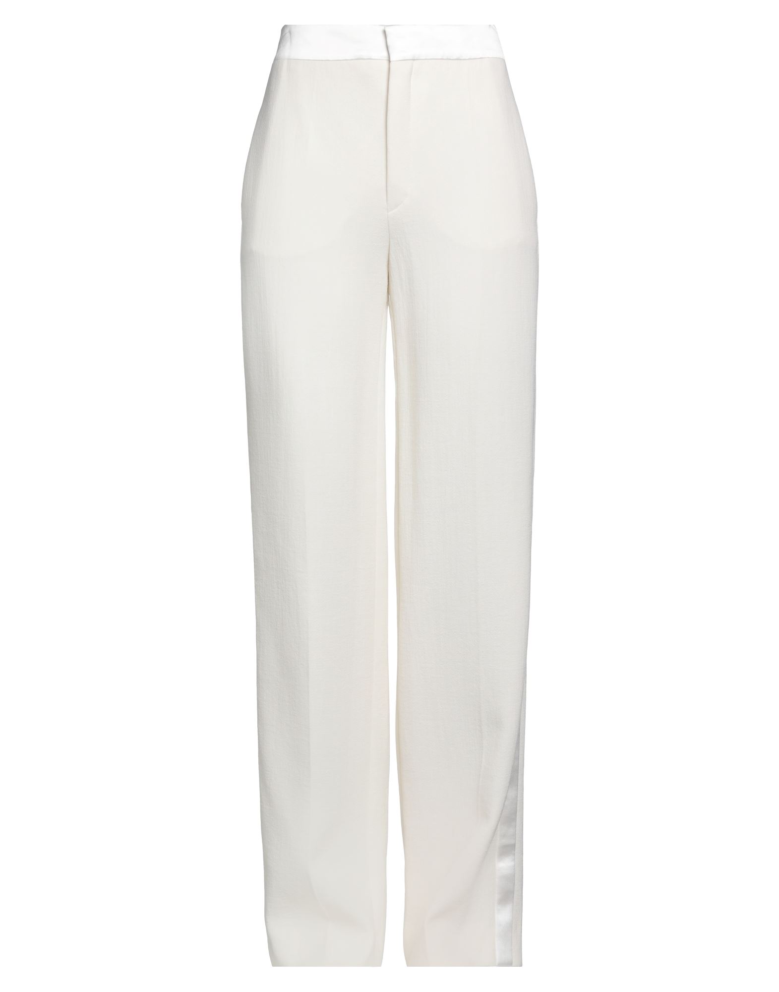CHLOÉ CHLOÉ BOTTOMWEAR Casual Παντελόνι