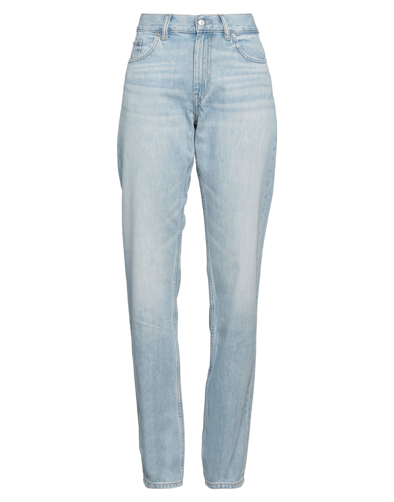  Helmut Lang - Partes De Abajo - Pantalones Vaqueros - On Yoox.com 