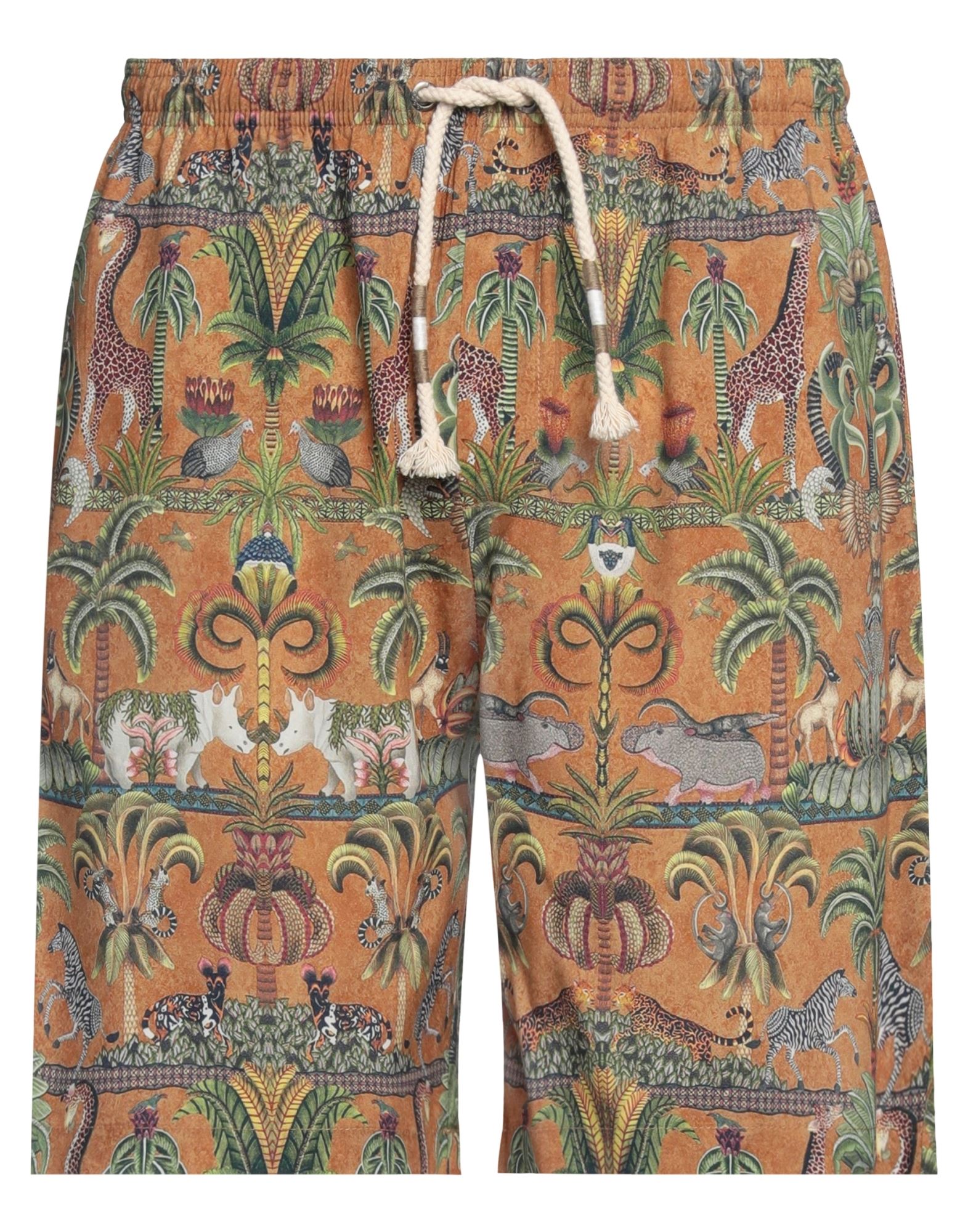  Tooco - Bottomwear - Shorts E Bermuda - On Yoox.com 
