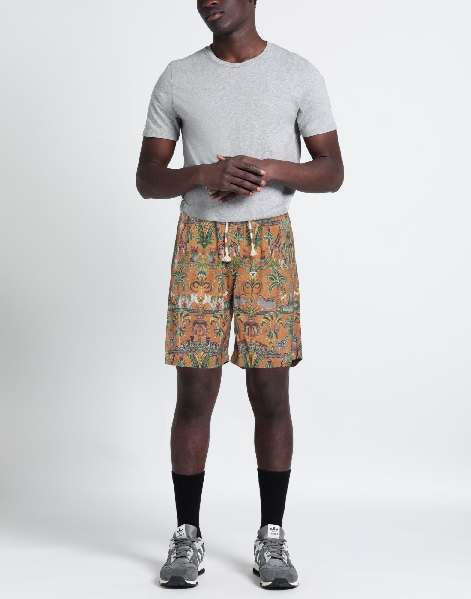  Tooco - Bottomwear - Shorts E Bermuda - On Yoox.com 