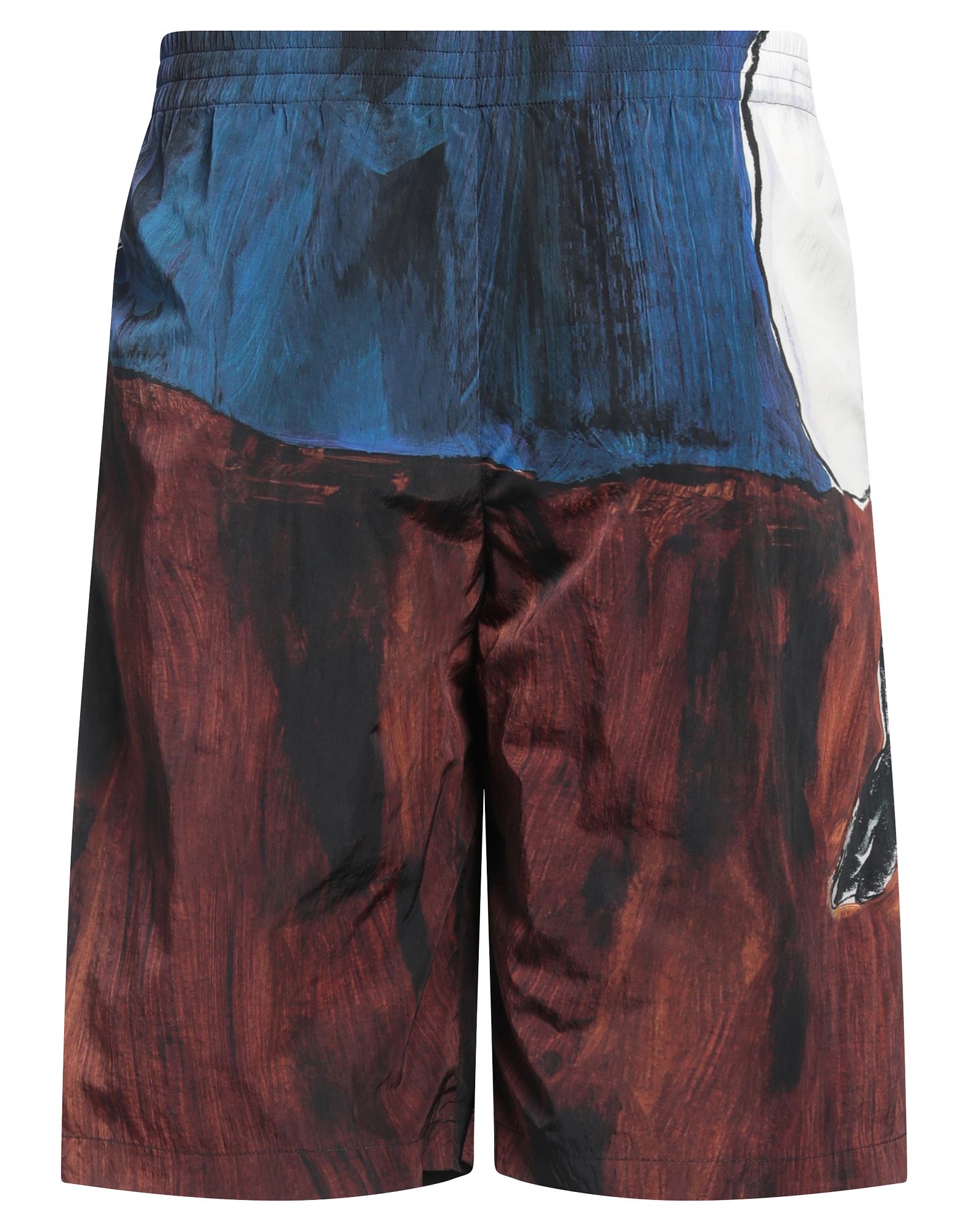  Burberry - Hosen & Röcke - Shorts & Bermudashorts - On Yoox.com 