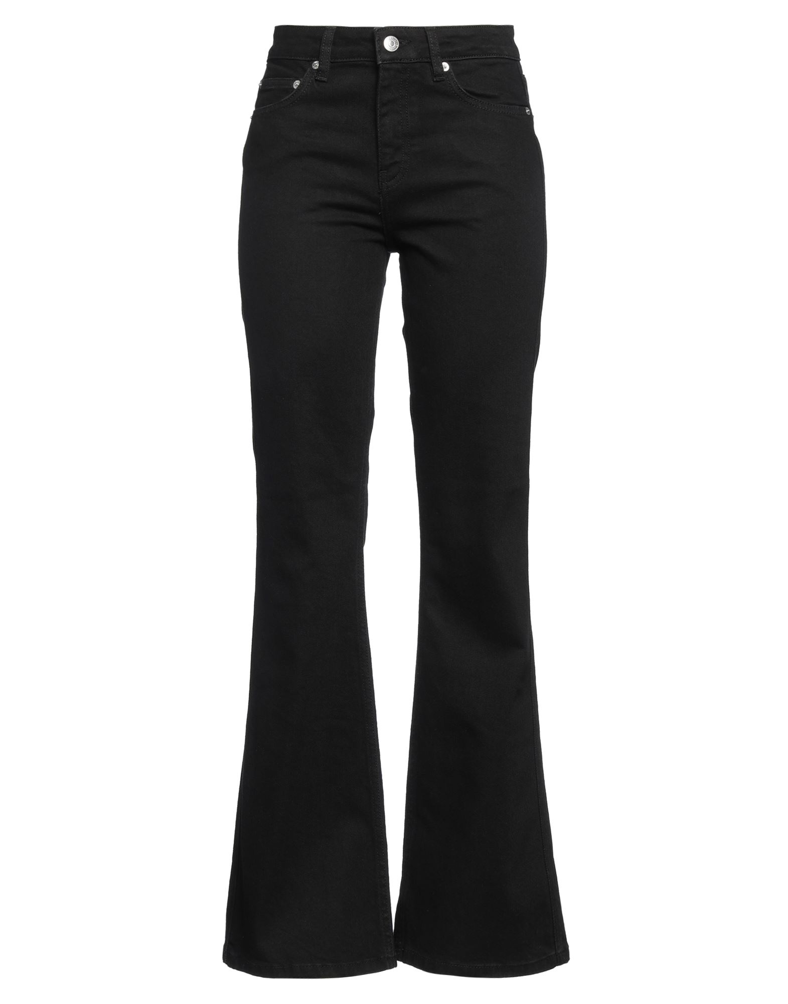  Maje - Hosen & Röcke - Jeanshosen - On Yoox.com 