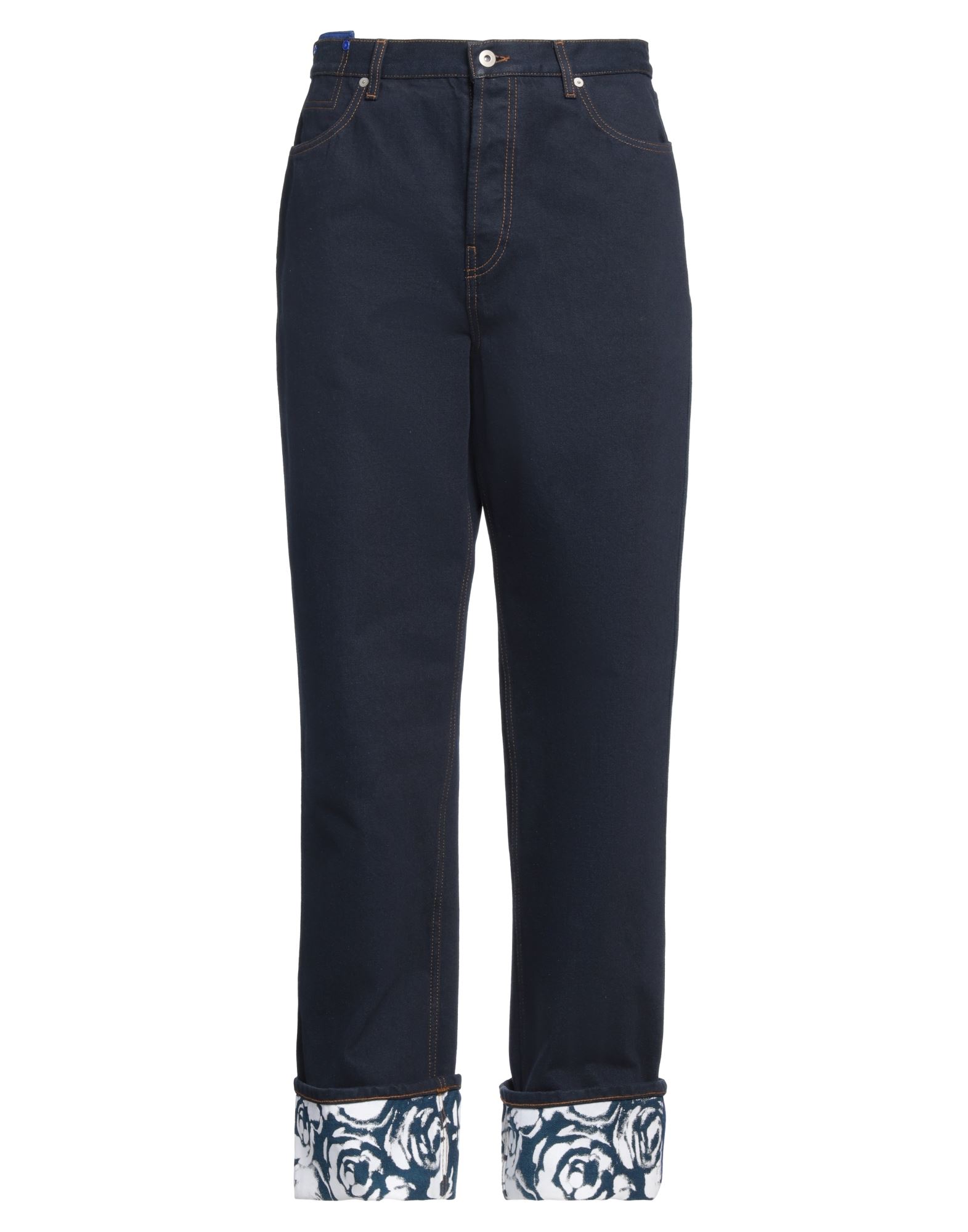  Burberry - Hosen & Röcke - Jeanshosen - On Yoox.com 