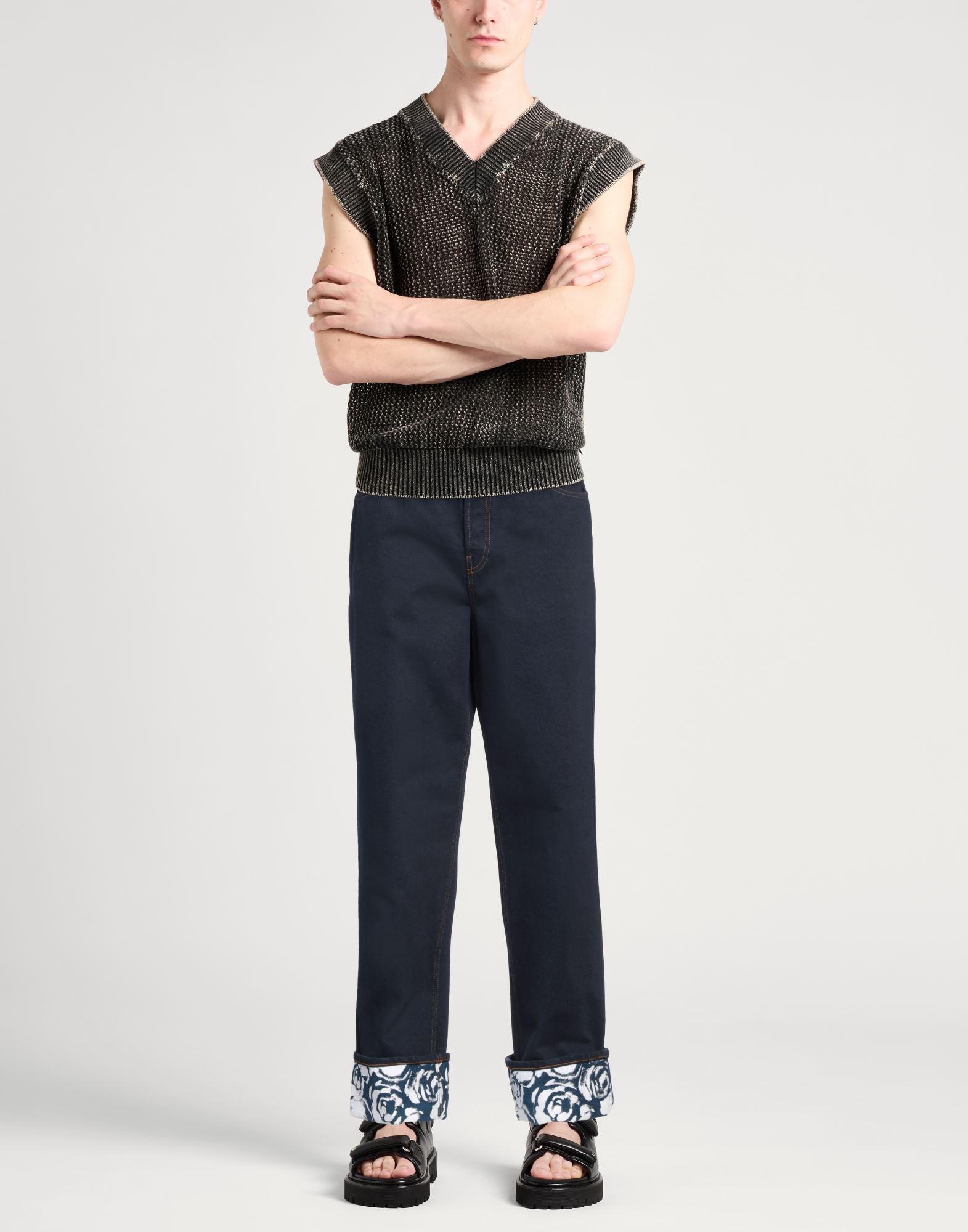  Burberry - Hosen & Röcke - Jeanshosen - On Yoox.com 