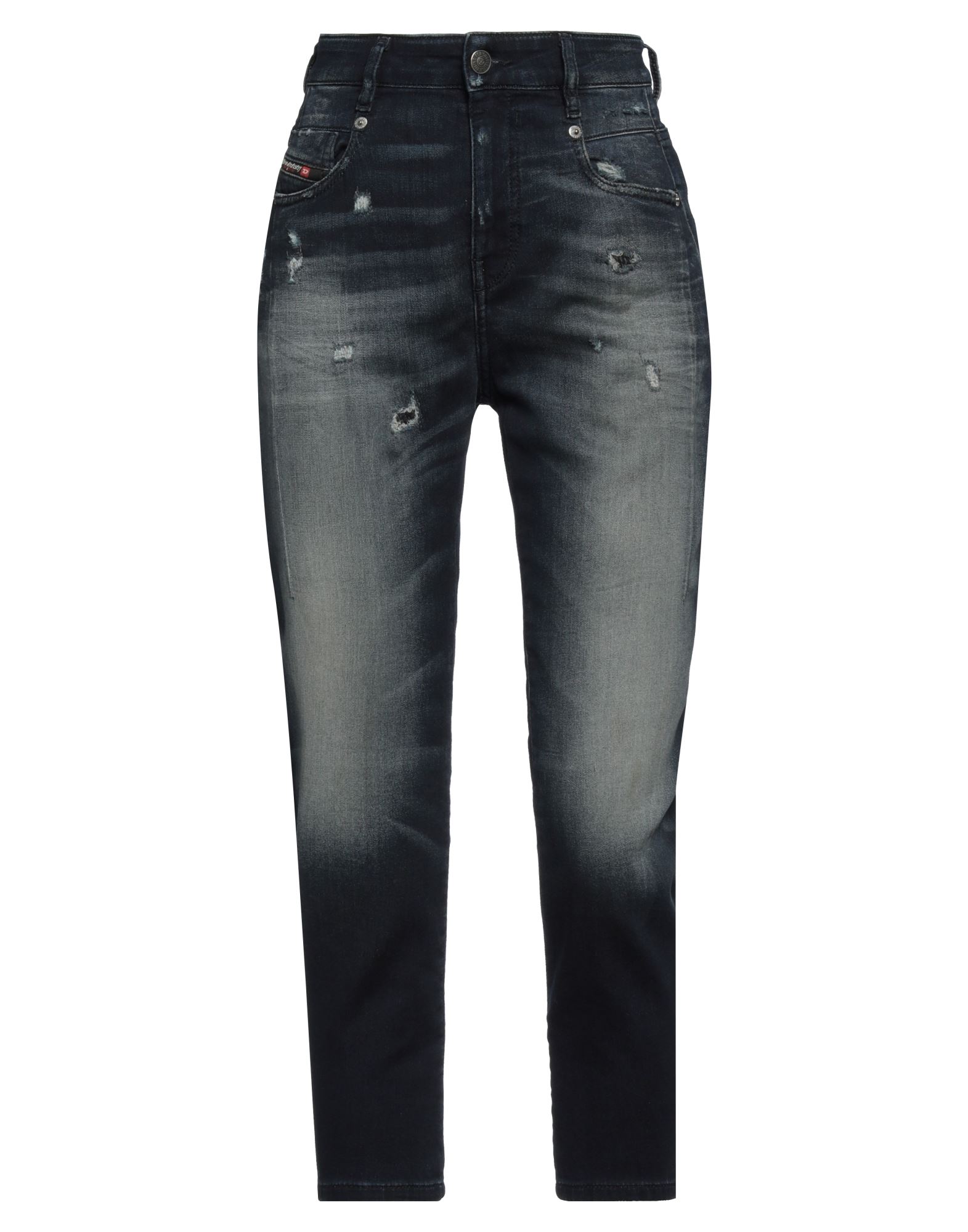 DIESEL BOTTOMWEAR Τζιν