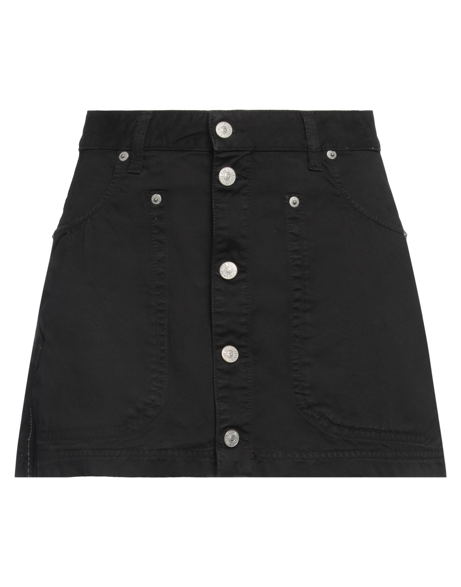  Diesel - Partes De Abajo - Faldas Vaqueras - On Yoox.com 