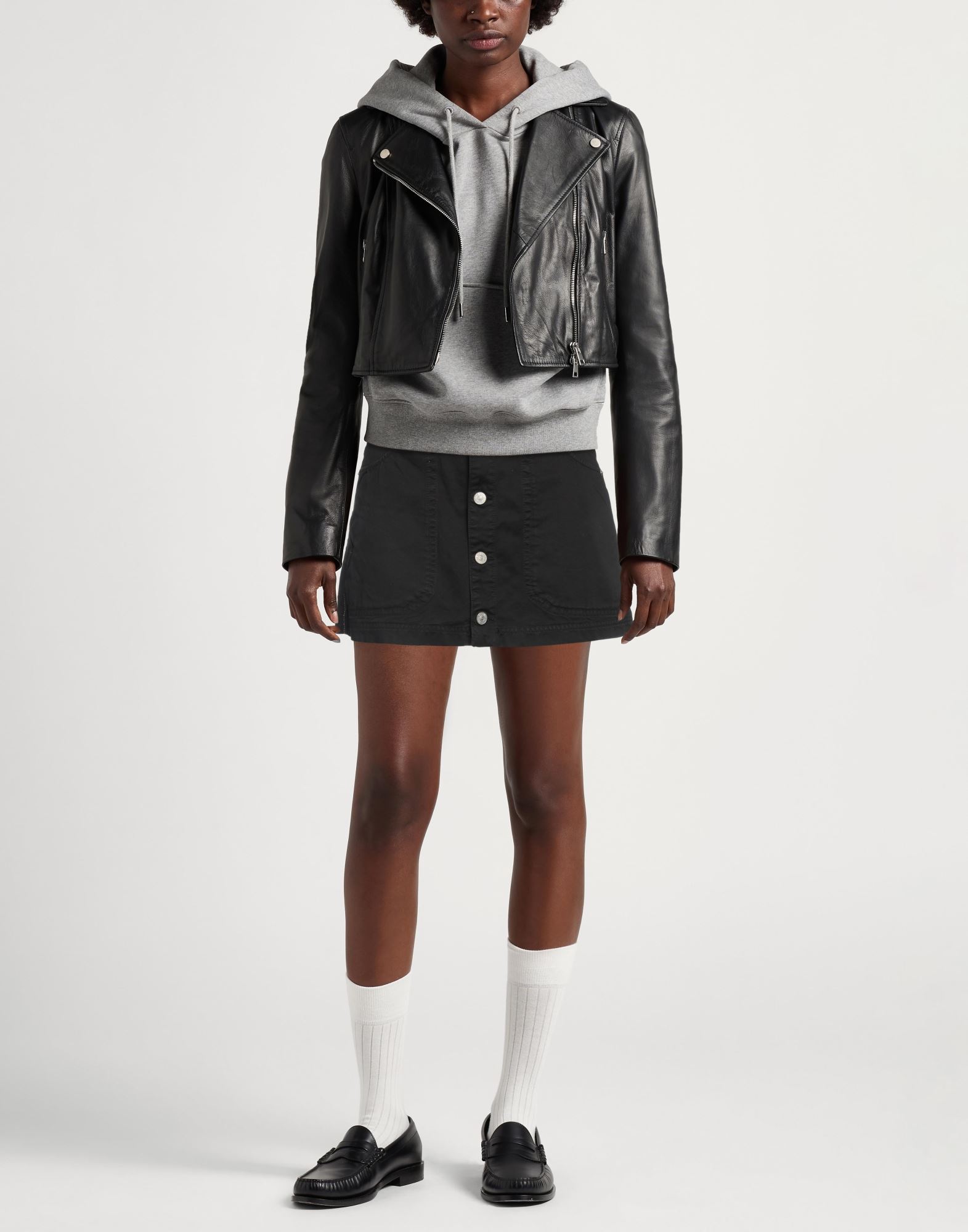  Diesel - Partes De Abajo - Faldas Vaqueras - On Yoox.com 