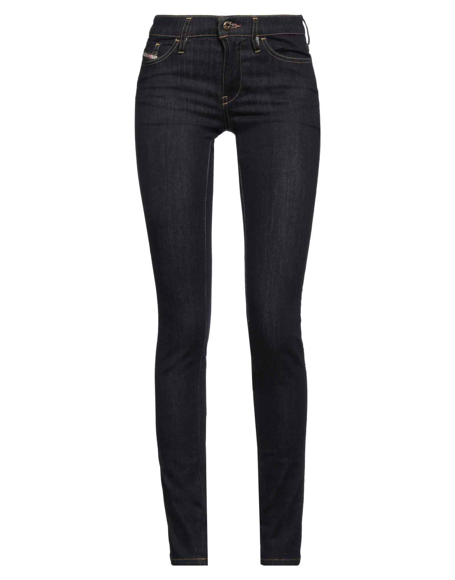 DIESEL BOTTOMWEAR Τζιν