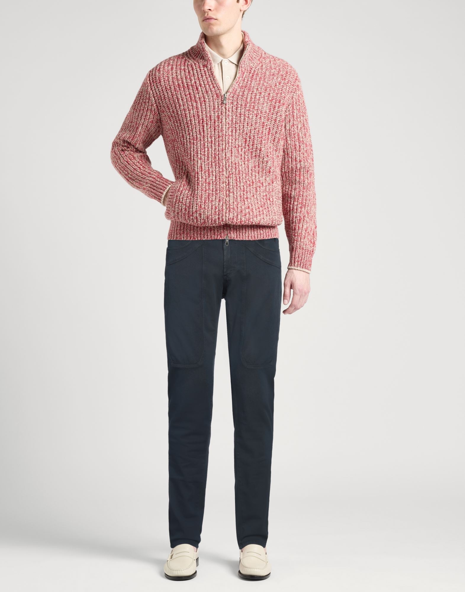  Jeckerson - Hosen & Röcke - Hosen - On Yoox.com 