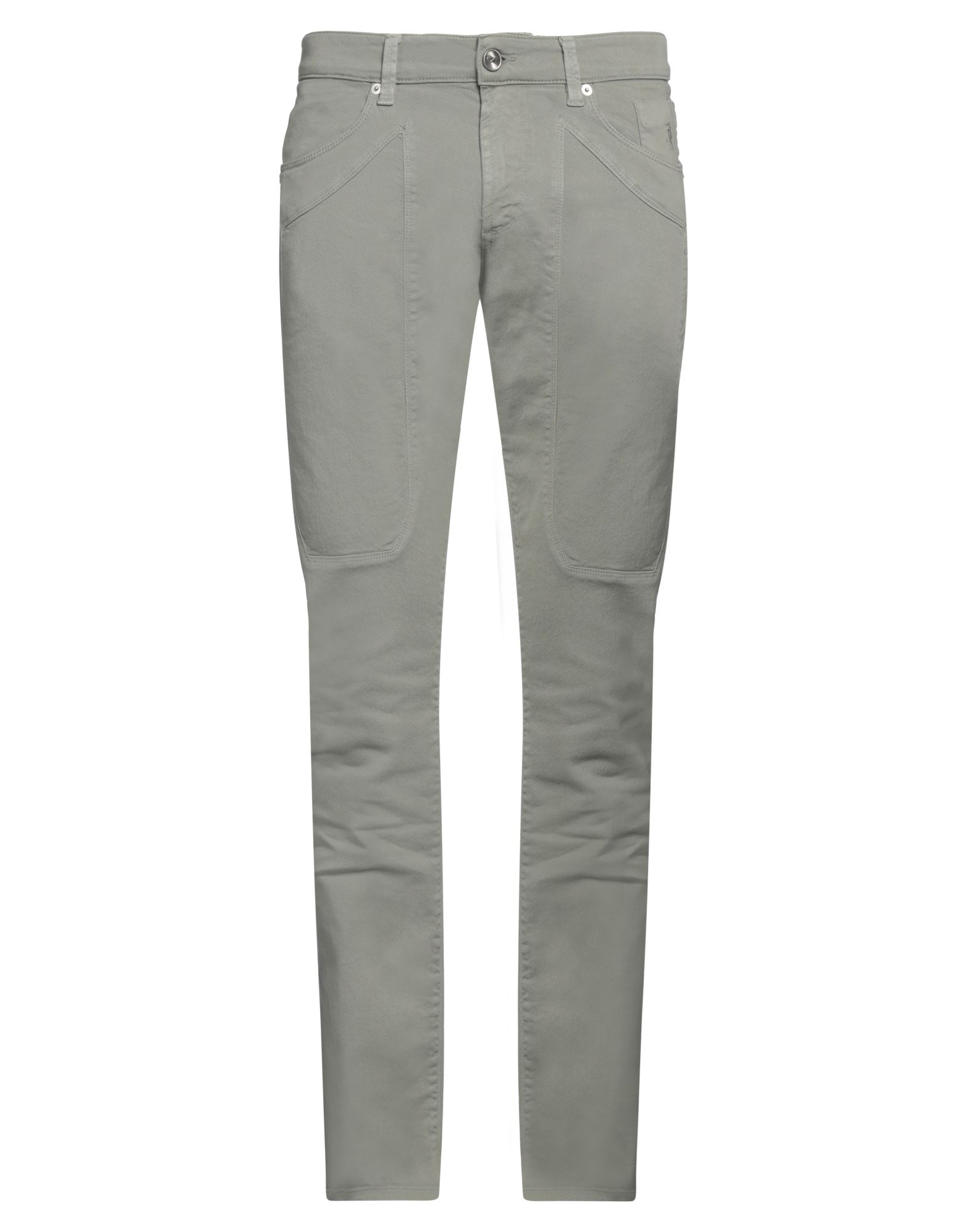 JECKERSON BOTTOMWEAR Τζιν