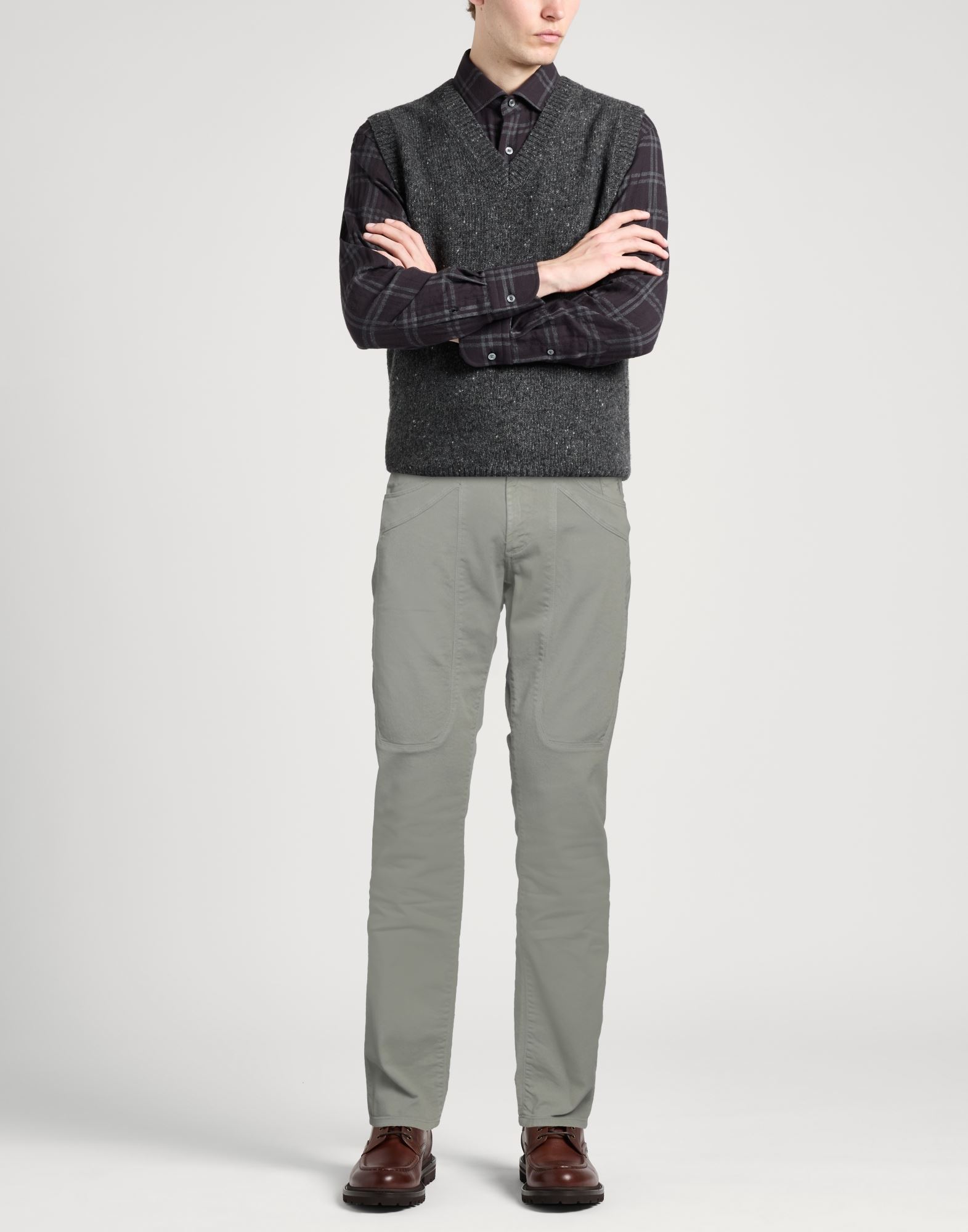  Jeckerson - Hosen & Röcke - Jeanshosen - On Yoox.com 