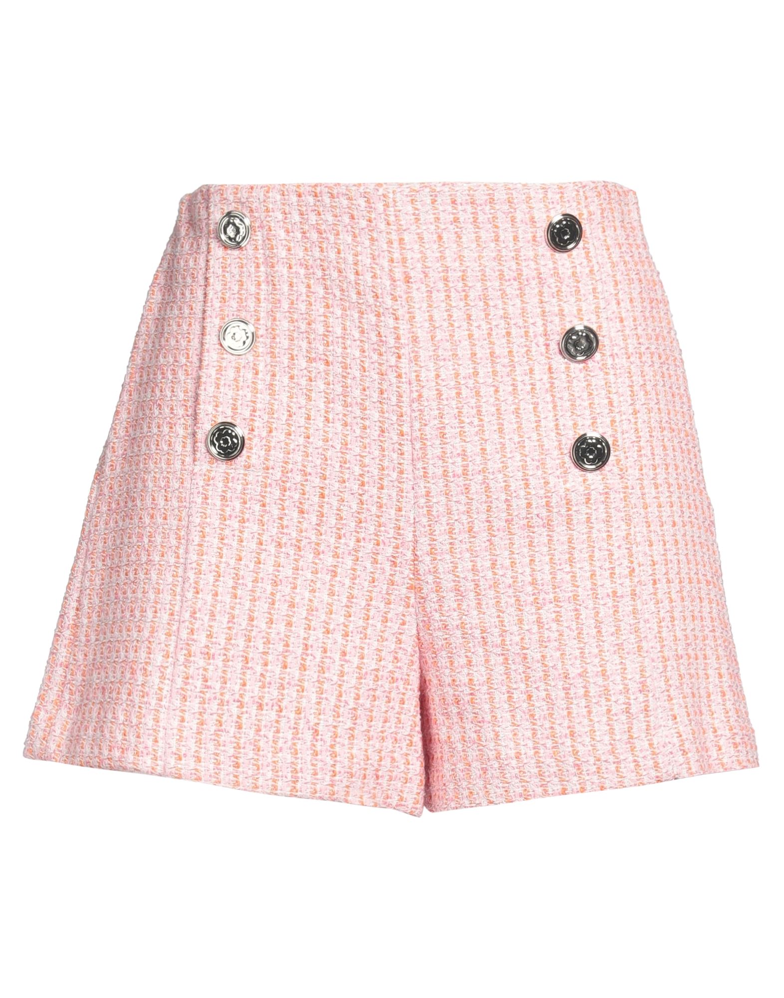 MAJE BOTTOMWEAR Σορτς & Βερμούδες