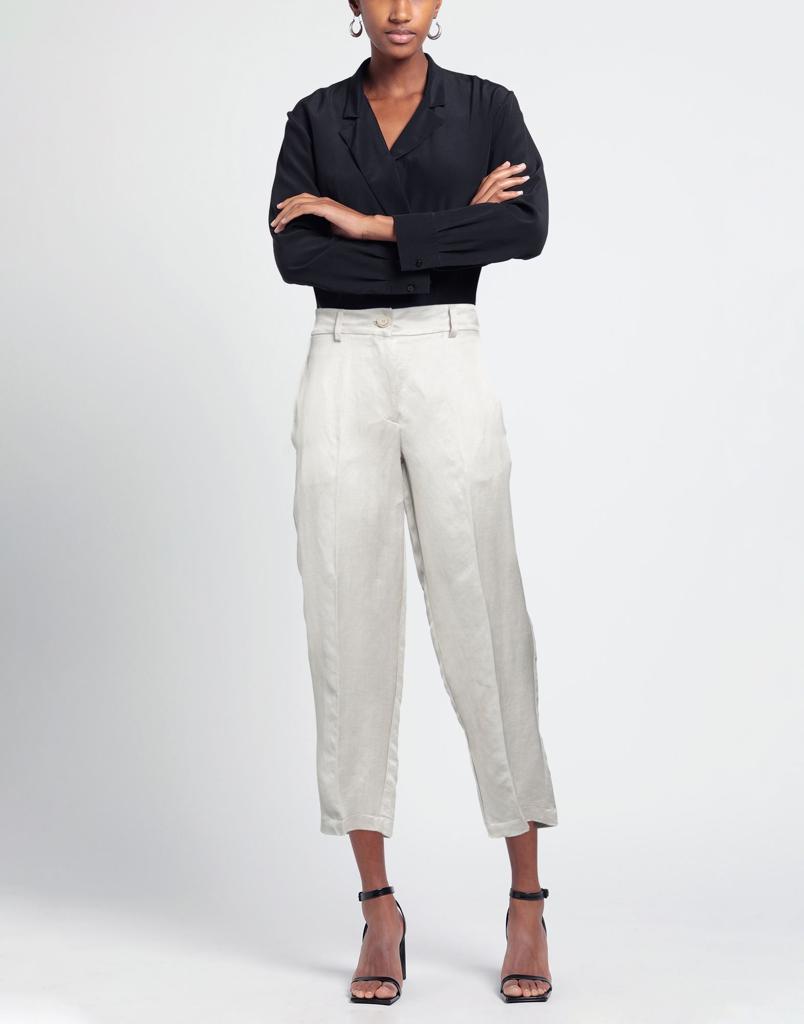  Solotre - Hosen & Röcke - Hosen - On Yoox.com 