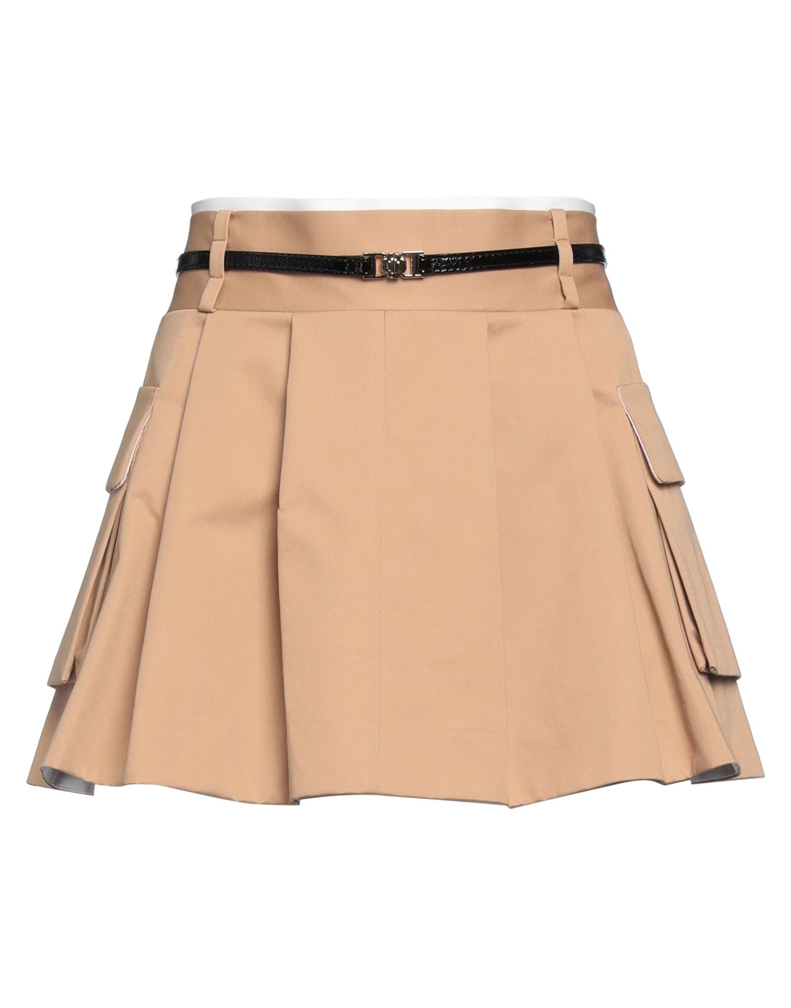 MAJE BOTTOMWEAR Μίνι φούστα