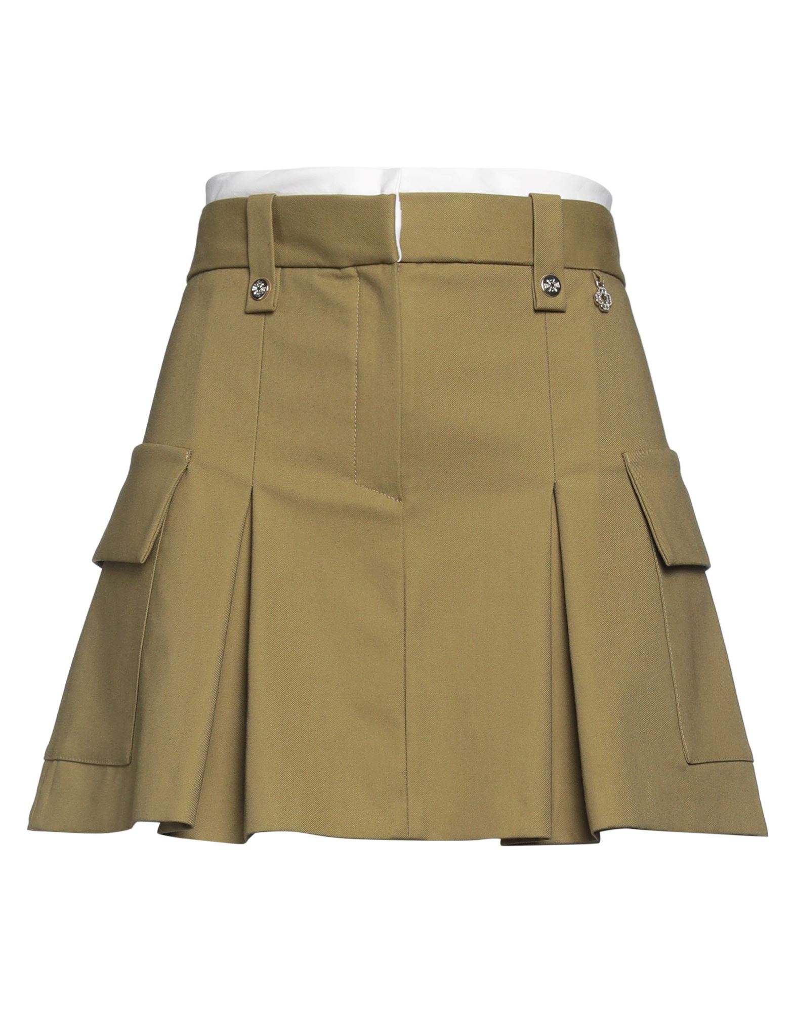  Maje - Hosen & Röcke - Miniröcke - On Yoox.com 