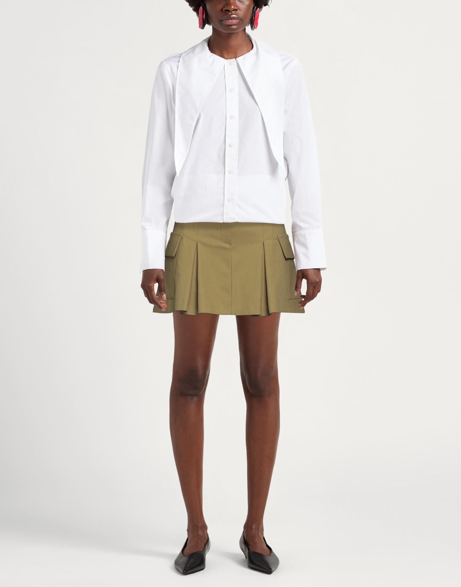  Maje - Hosen & Röcke - Miniröcke - On Yoox.com 