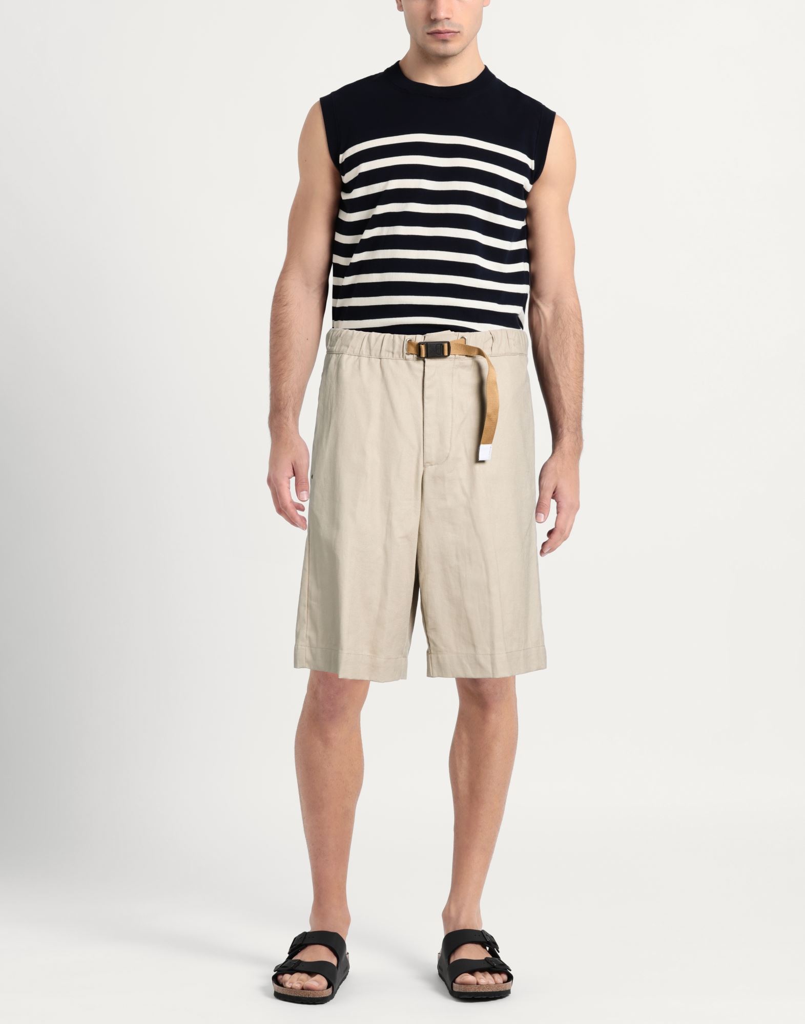  White Sand - Hosen & Röcke - Shorts & Bermudashorts - On Yoox.com 