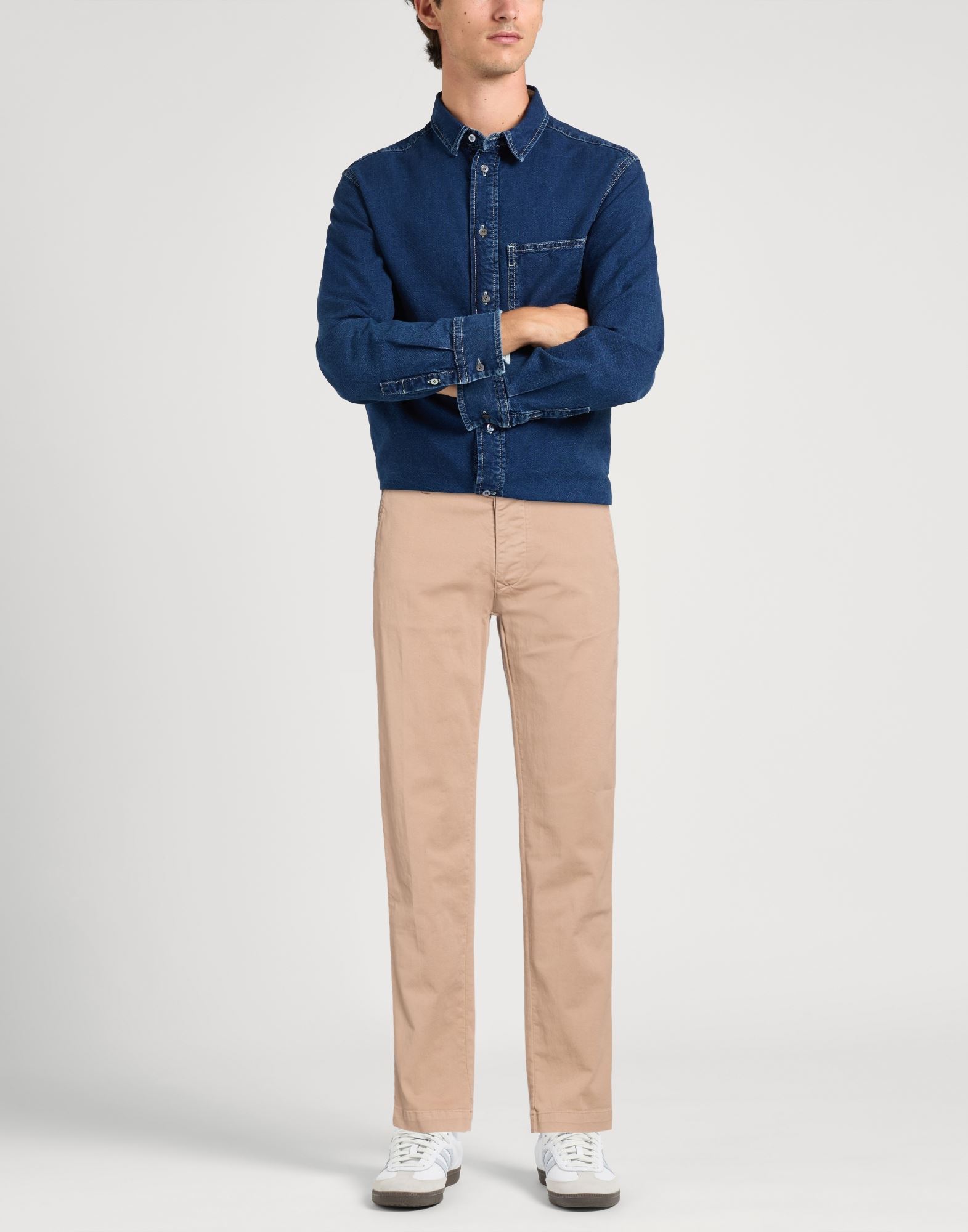  Blauer. - Hosen & Röcke - Hosen - On Yoox.com 