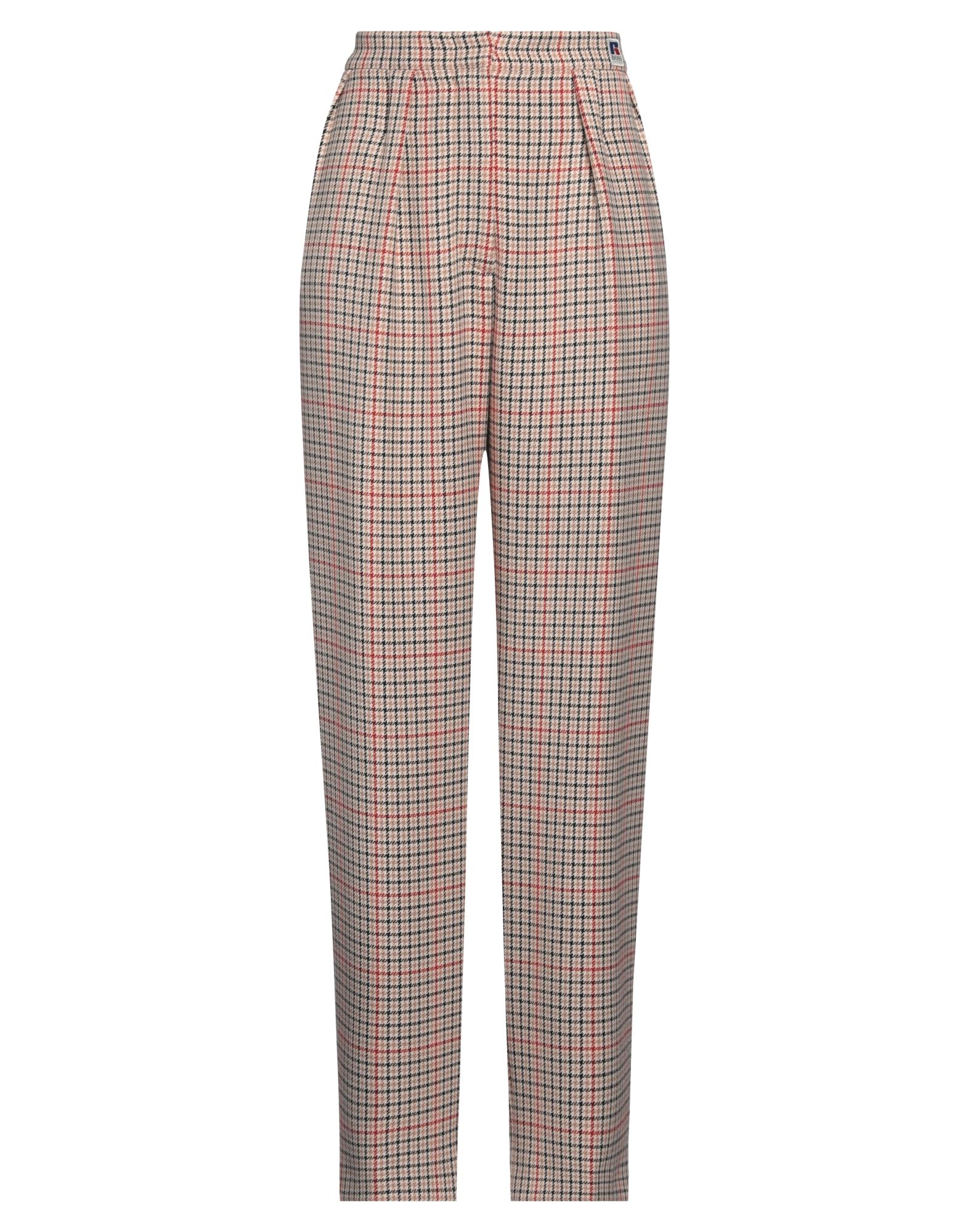 BOSS BOTTOMWEAR Casual Παντελόνι