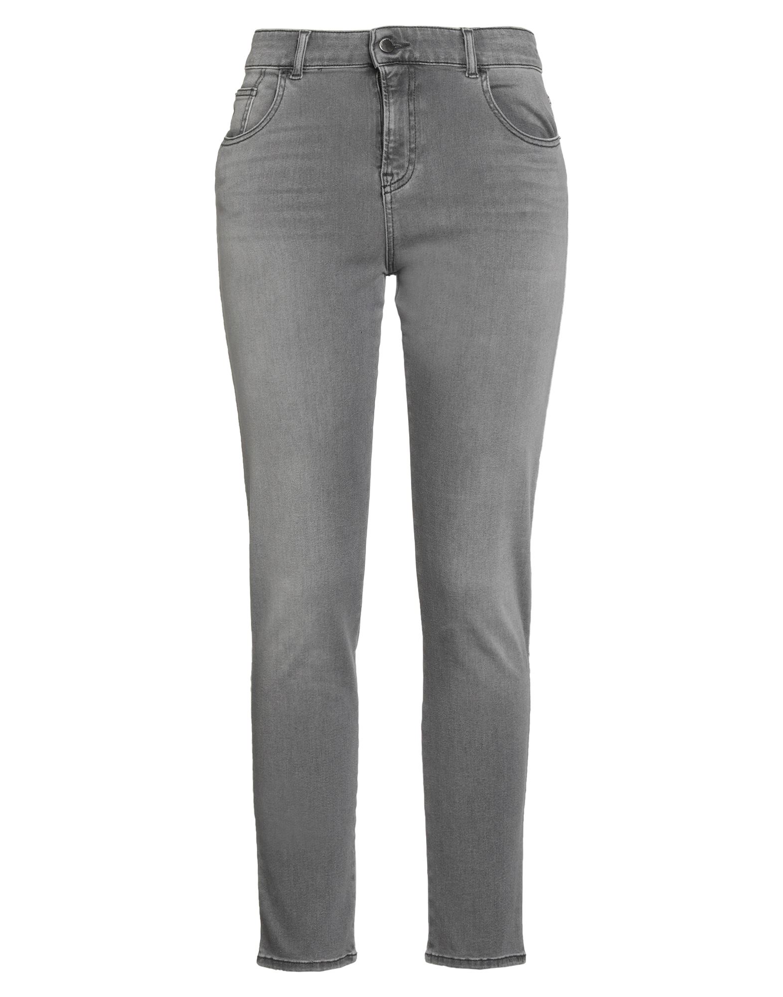  Emporio Armani - Hosen & Röcke - Jeanshosen - On Yoox.com 