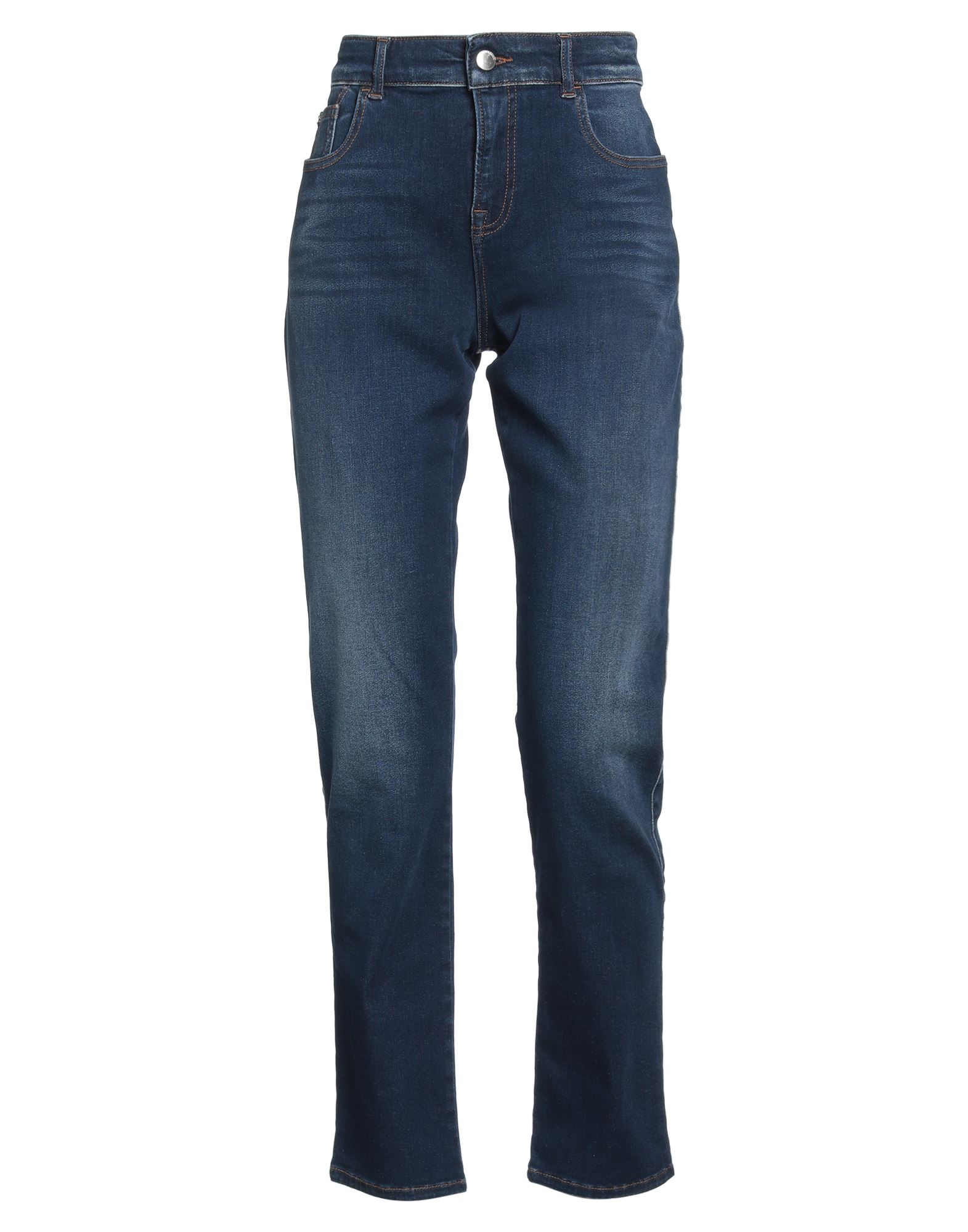  Emporio Armani - Hosen & Röcke - Jeanshosen - On Yoox.com 