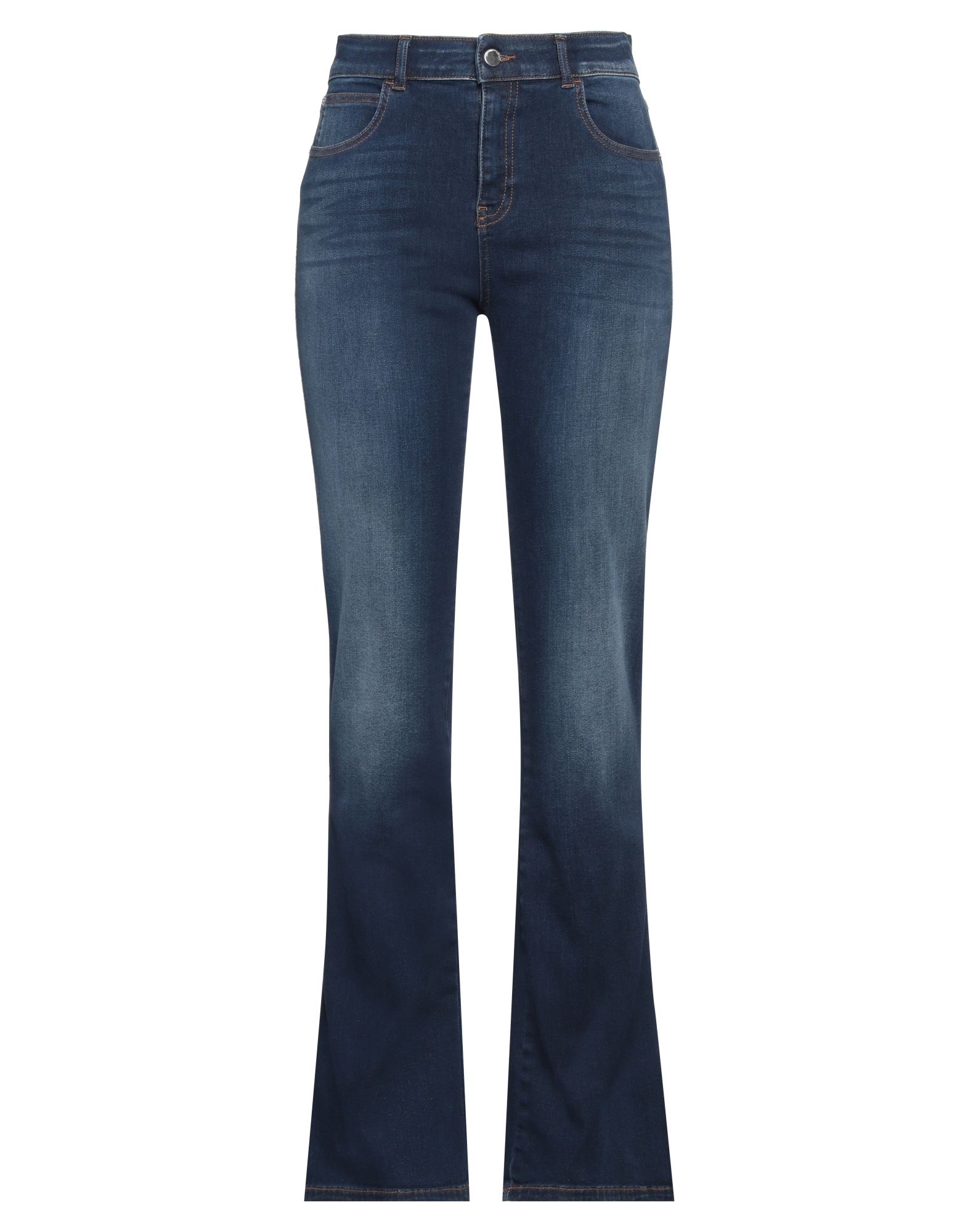  Emporio Armani - Hosen & Röcke - Jeanshosen - On Yoox.com 