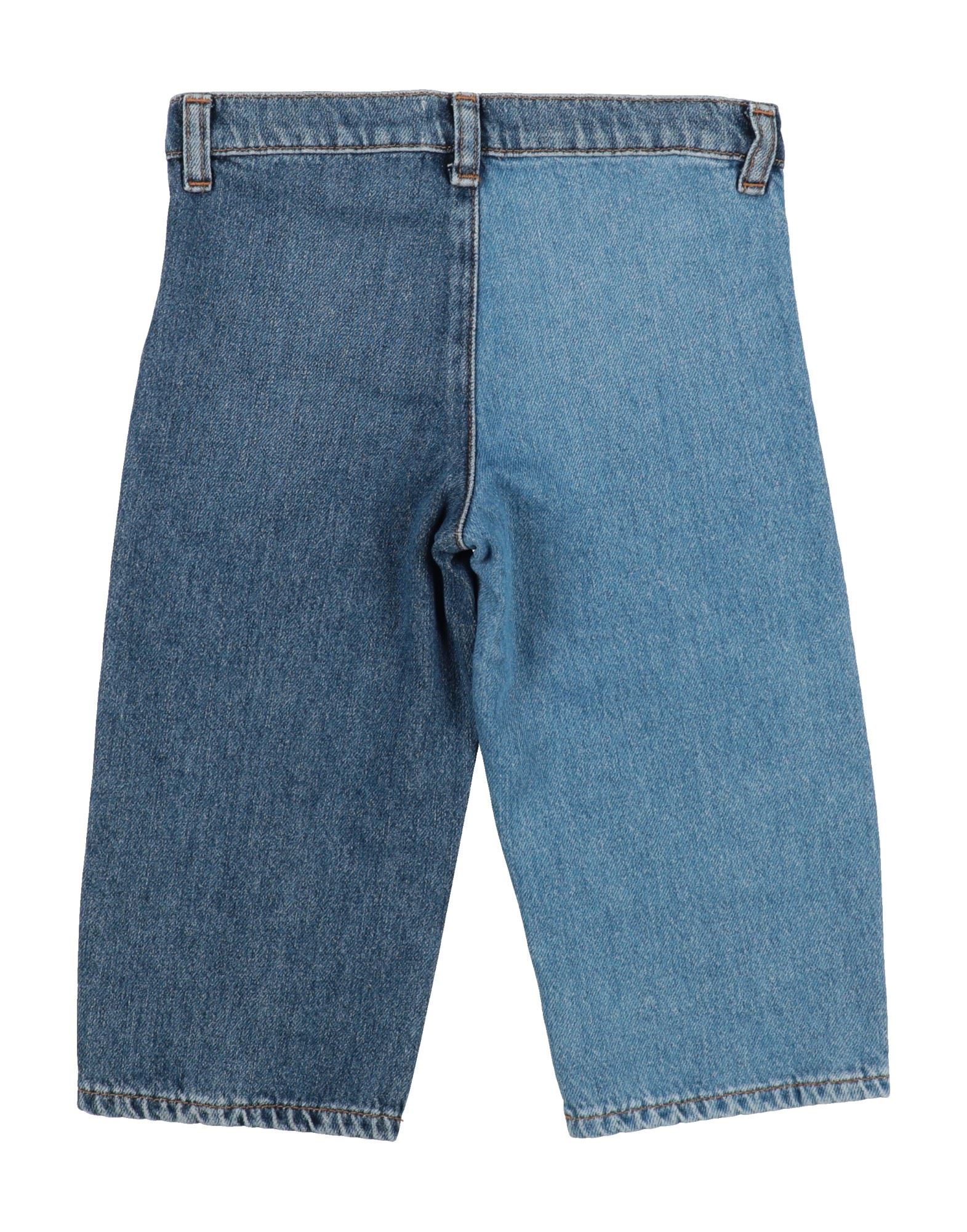  Emporio Armani - Hosen & Röcke - Jeanshosen - On Yoox.com 