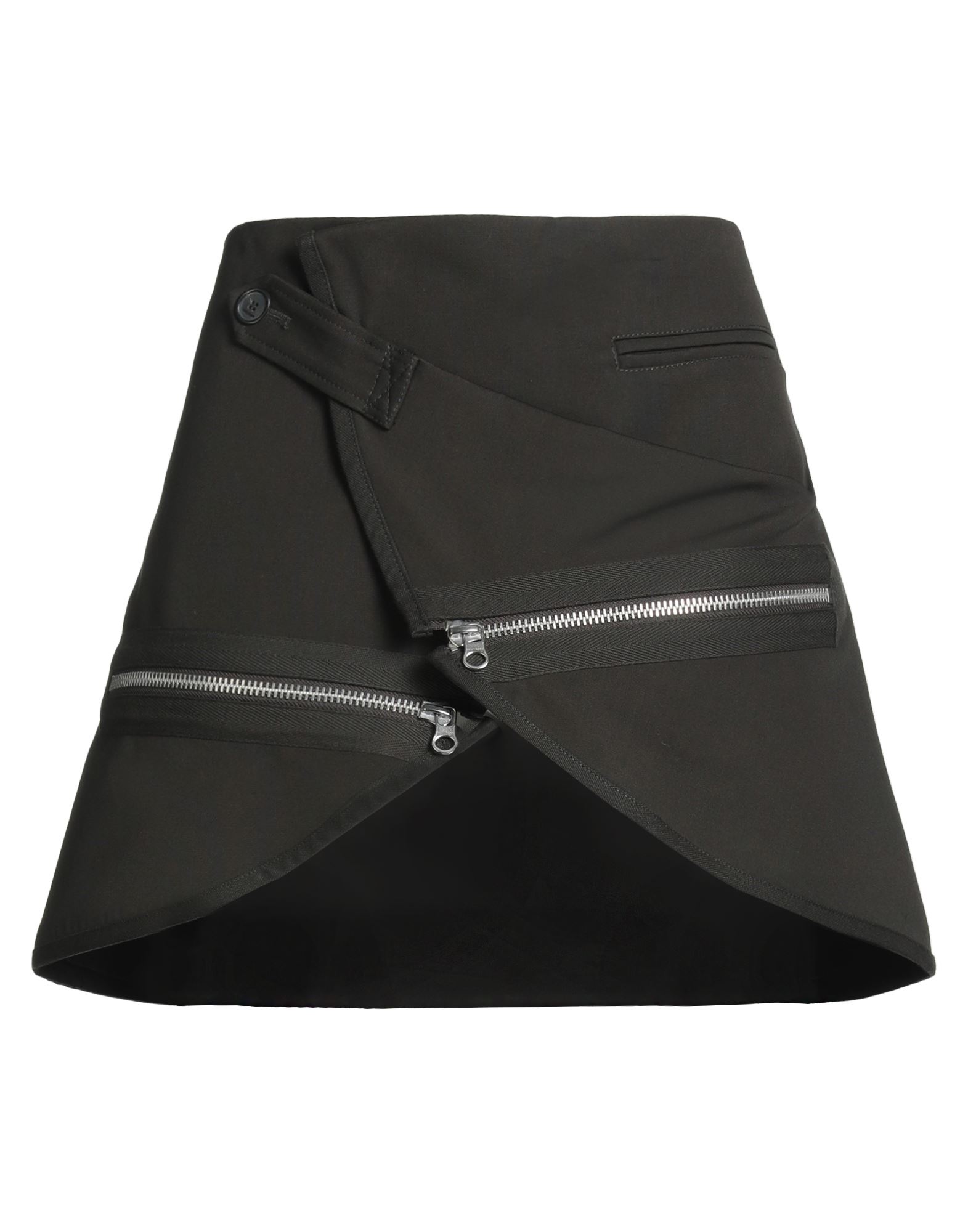 COURRÈGES COURRÈGES BOTTOMWEAR Μίνι φούστα