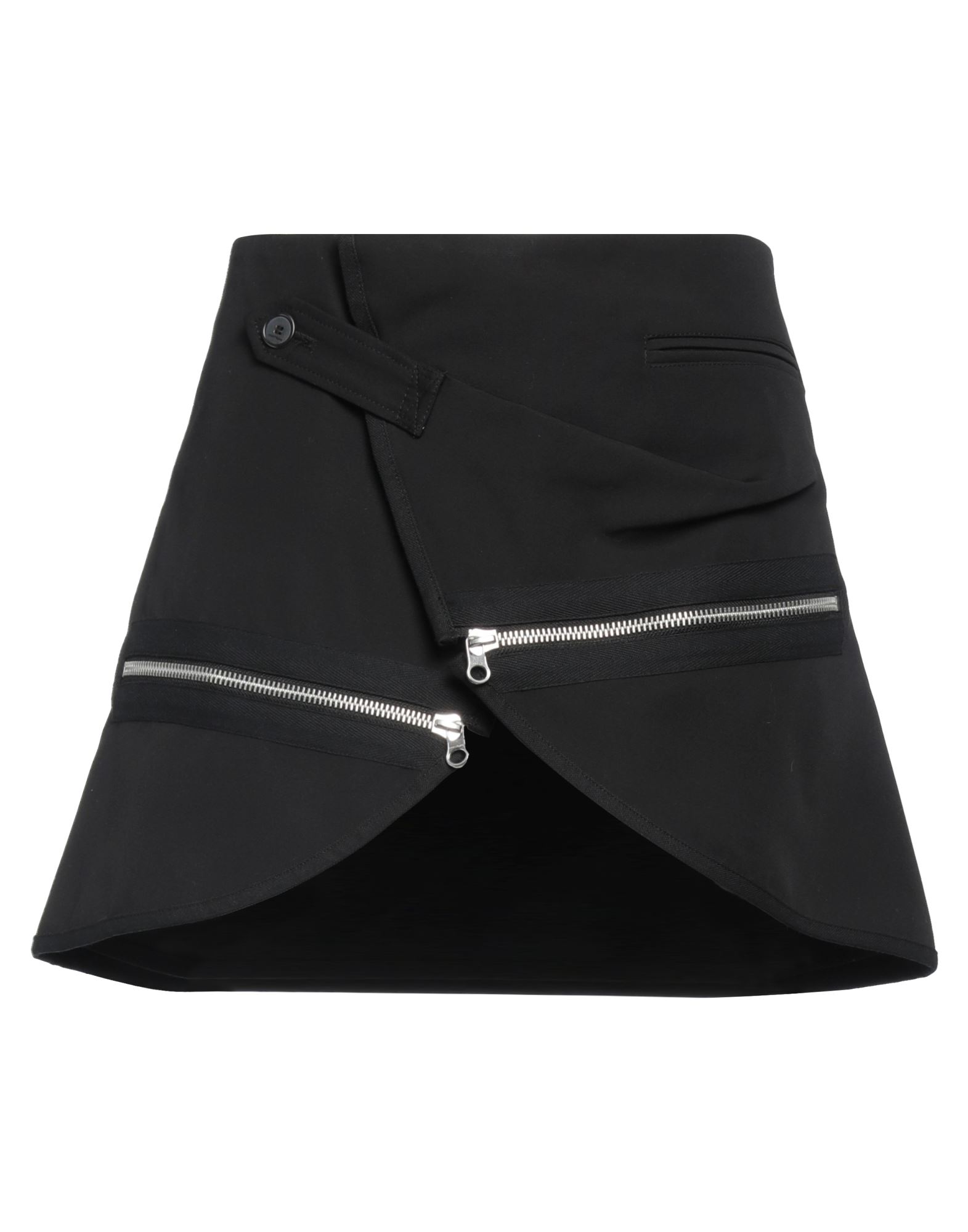 COURRÈGES COURRÈGES BOTTOMWEAR Μίνι φούστα