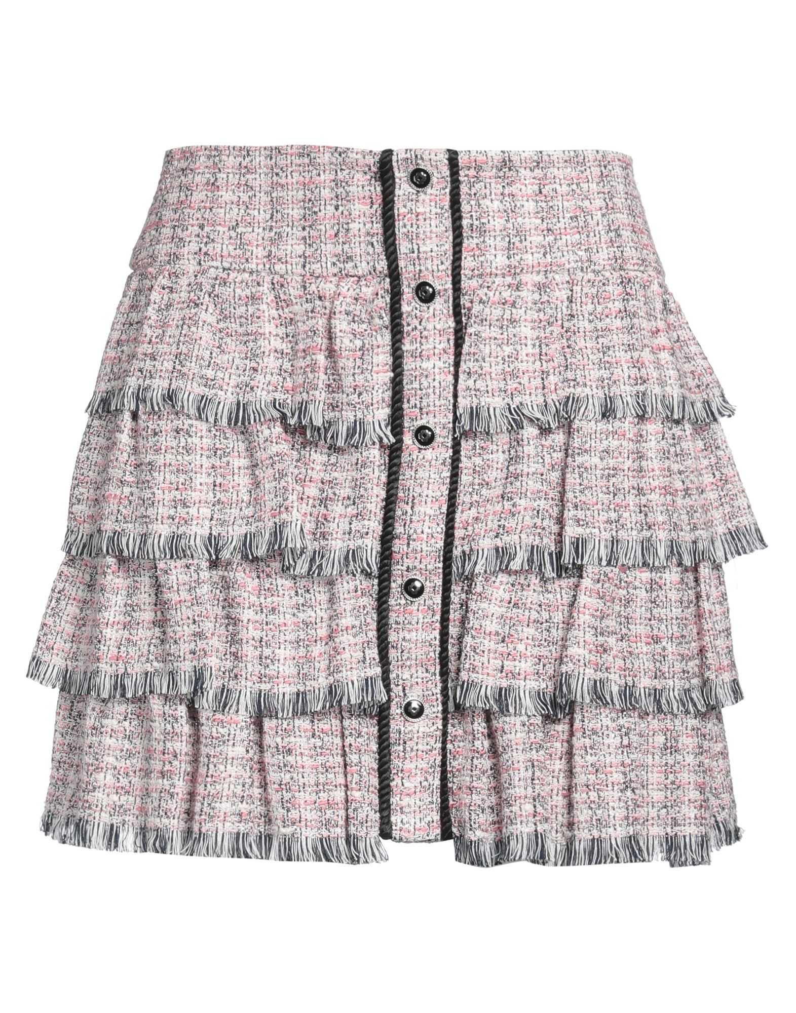 MAJE BOTTOMWEAR Μίνι φούστα