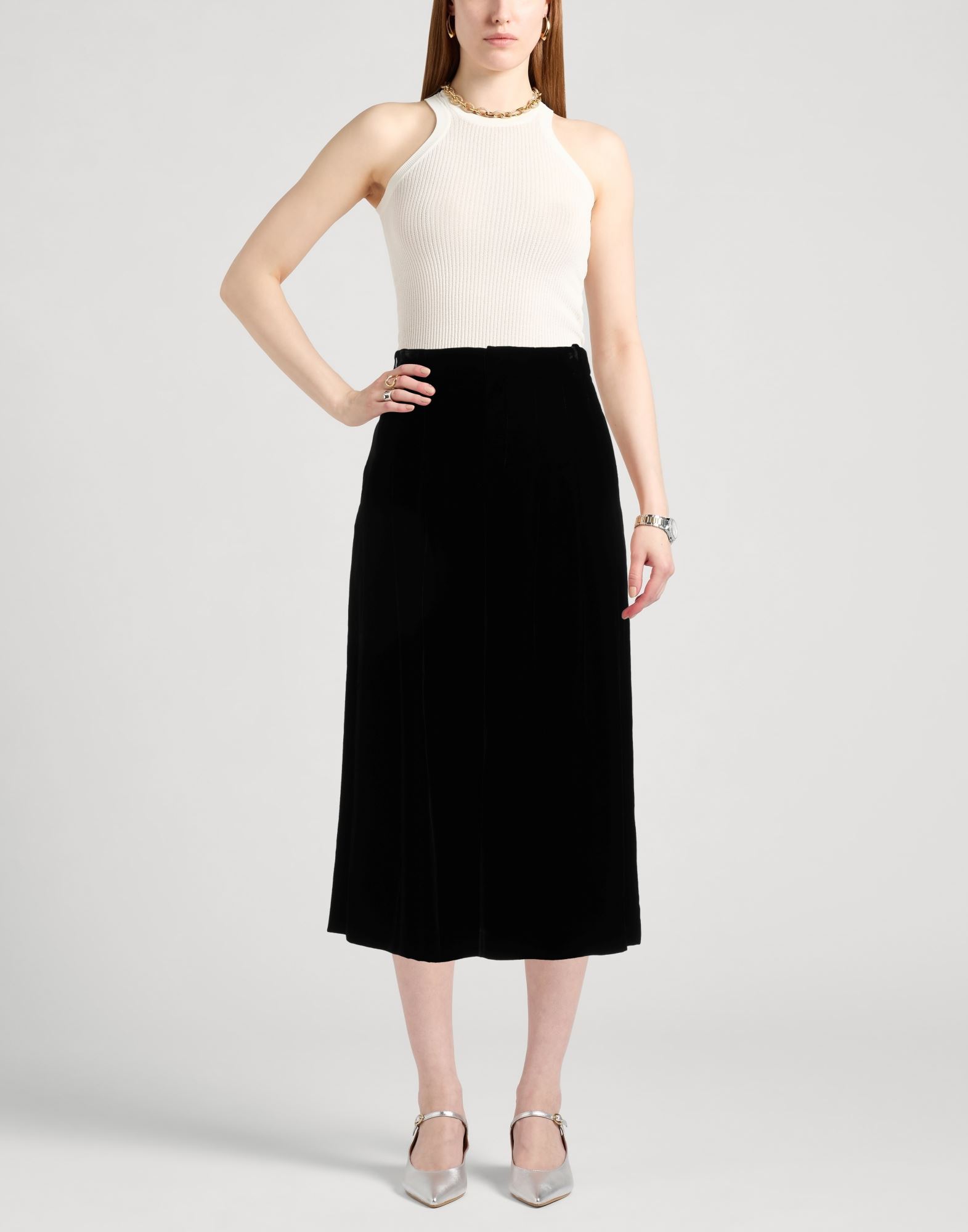  Dior - Hosen & Röcke - Hosen - On Yoox.com 